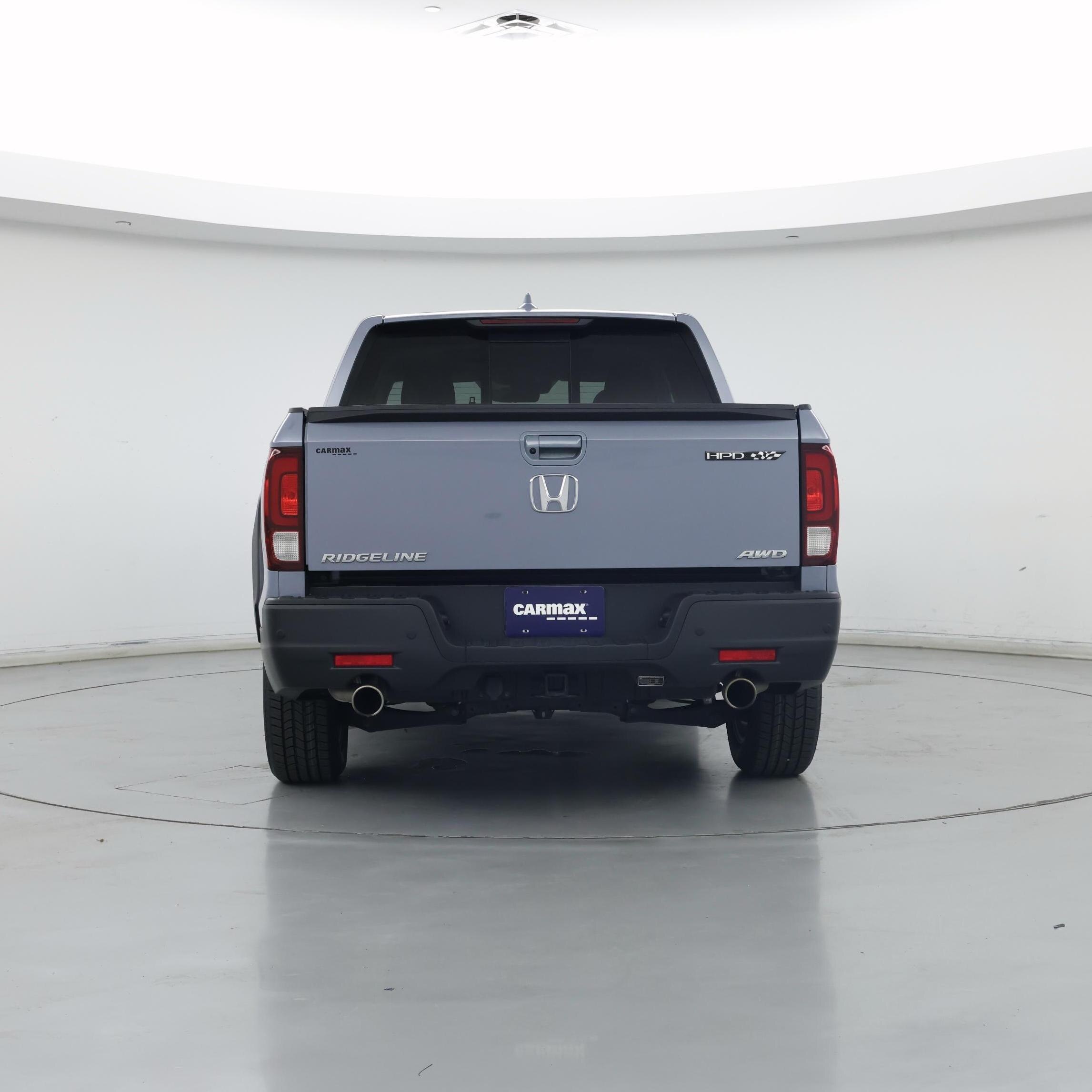 Thumbnail: 2022 Honda Ridgeline - 6