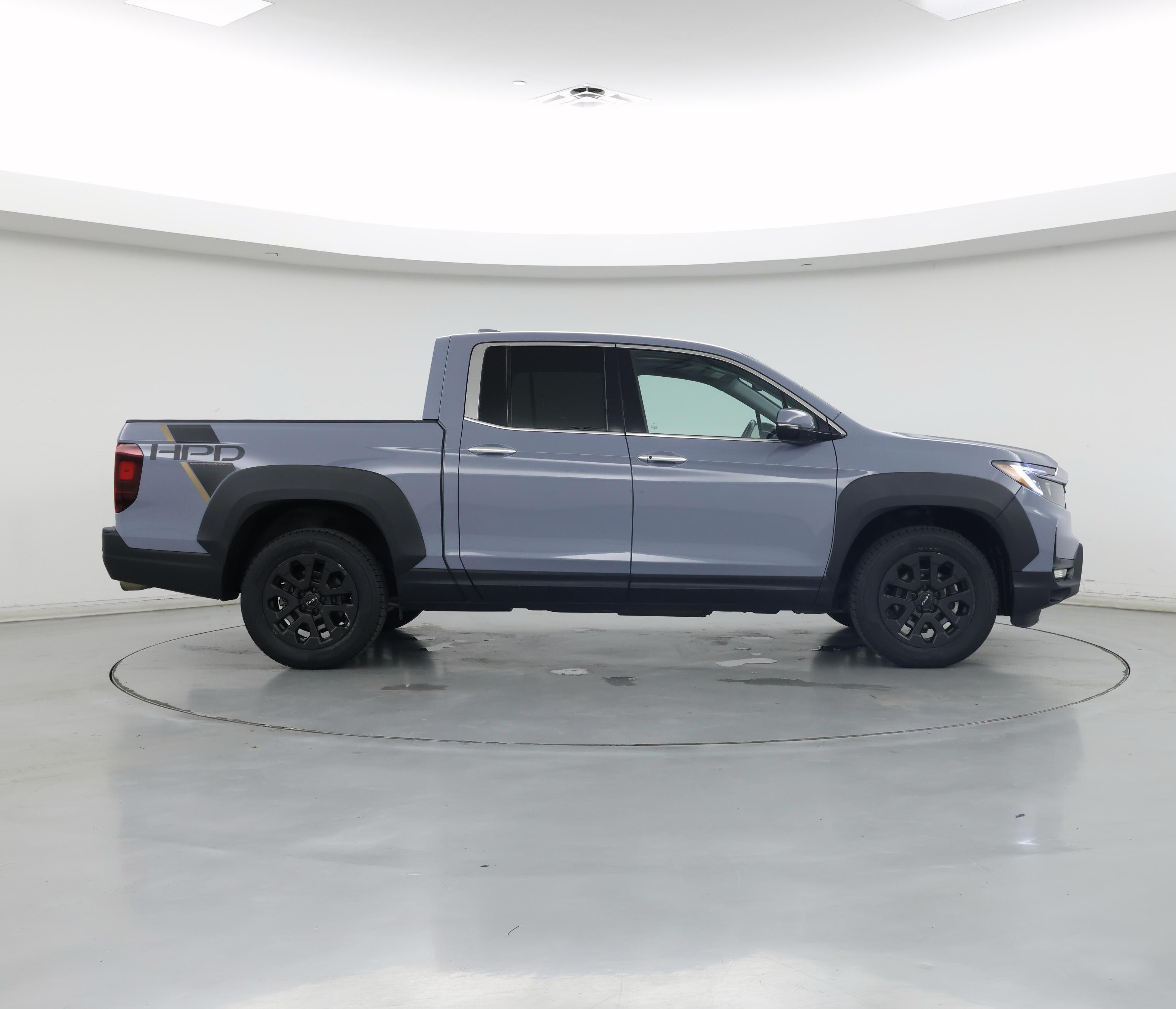 Thumbnail: 2022 Honda Ridgeline - 7