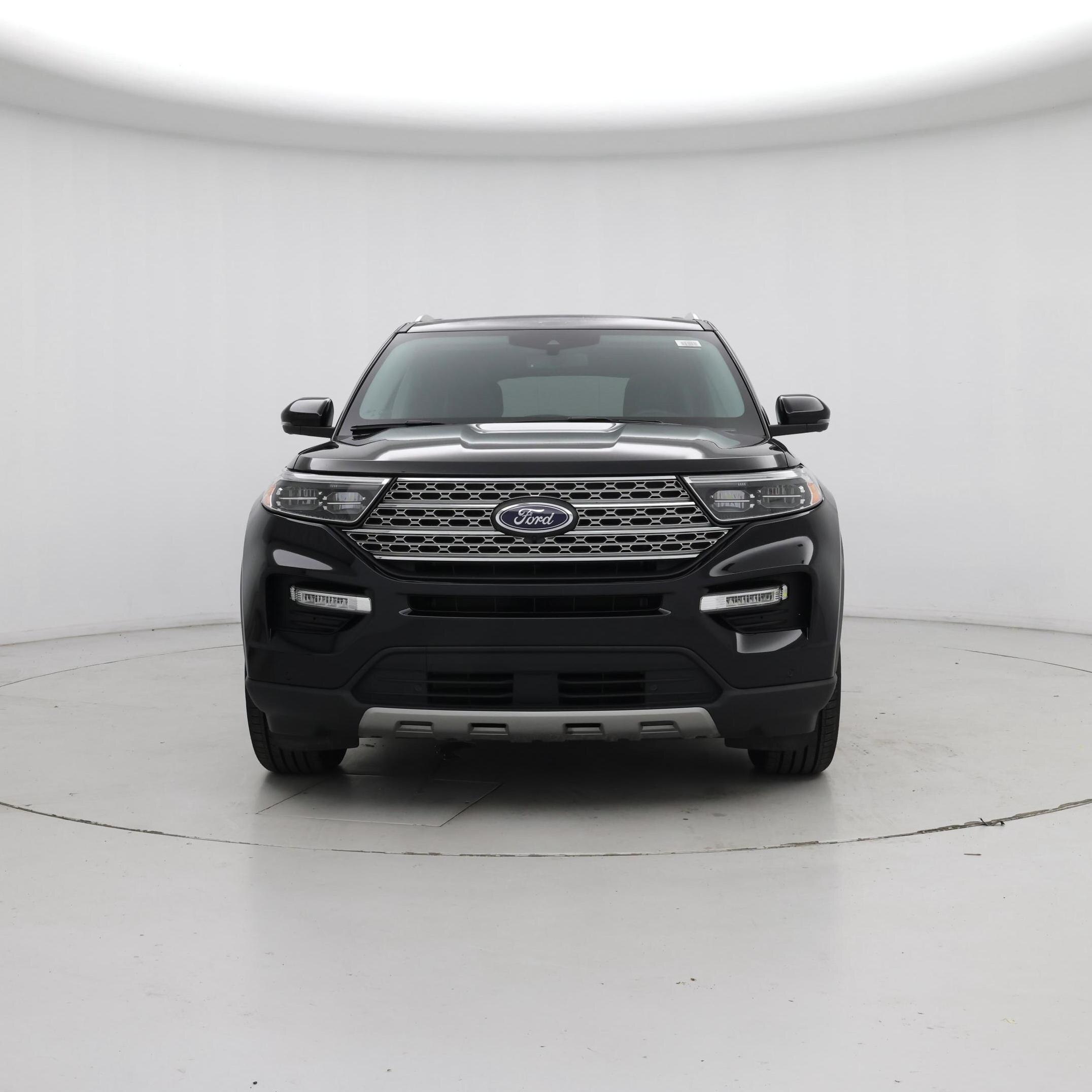 Thumbnail: 2021 Ford Explorer - 5