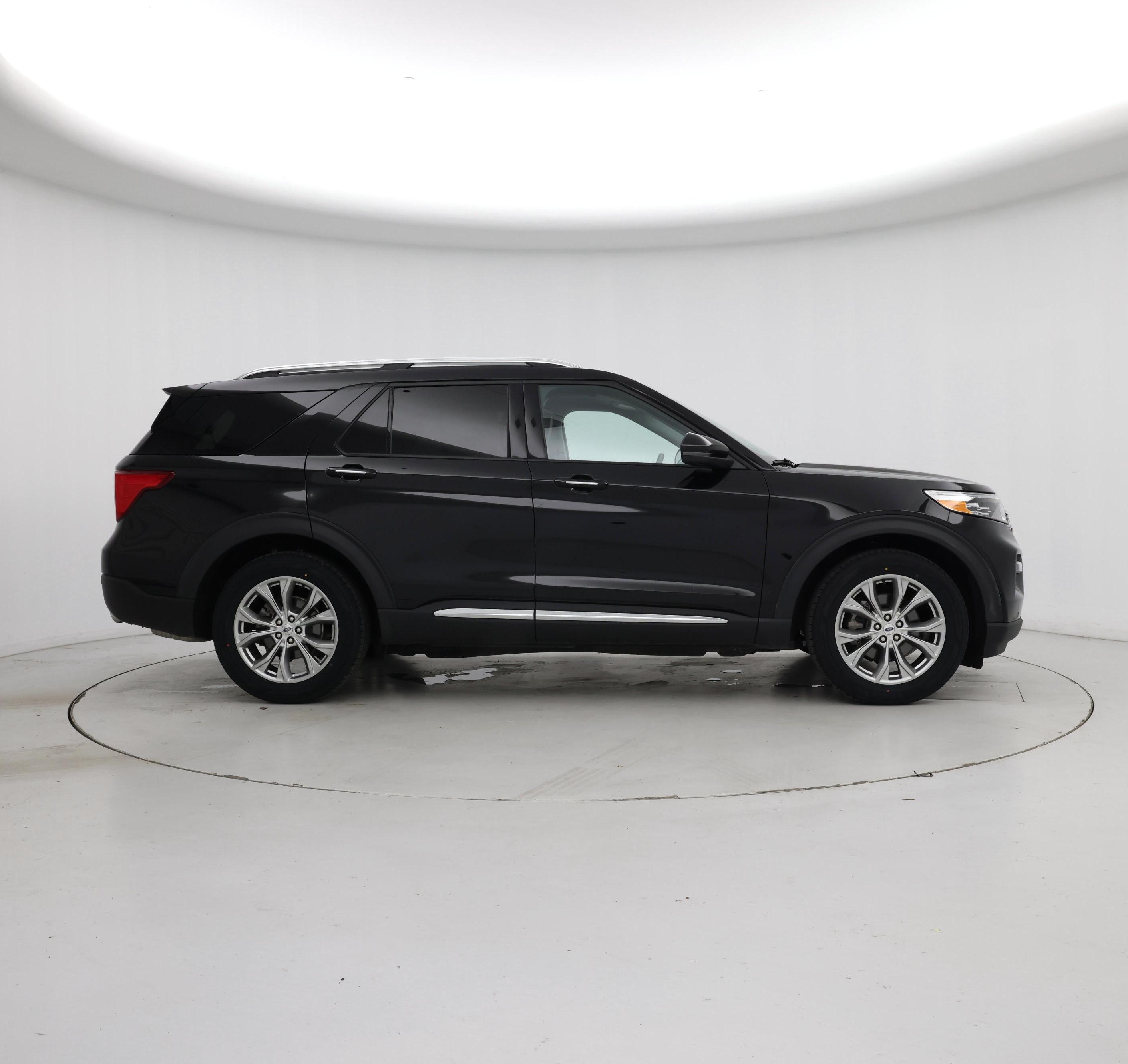 Thumbnail: 2021 Ford Explorer - 7