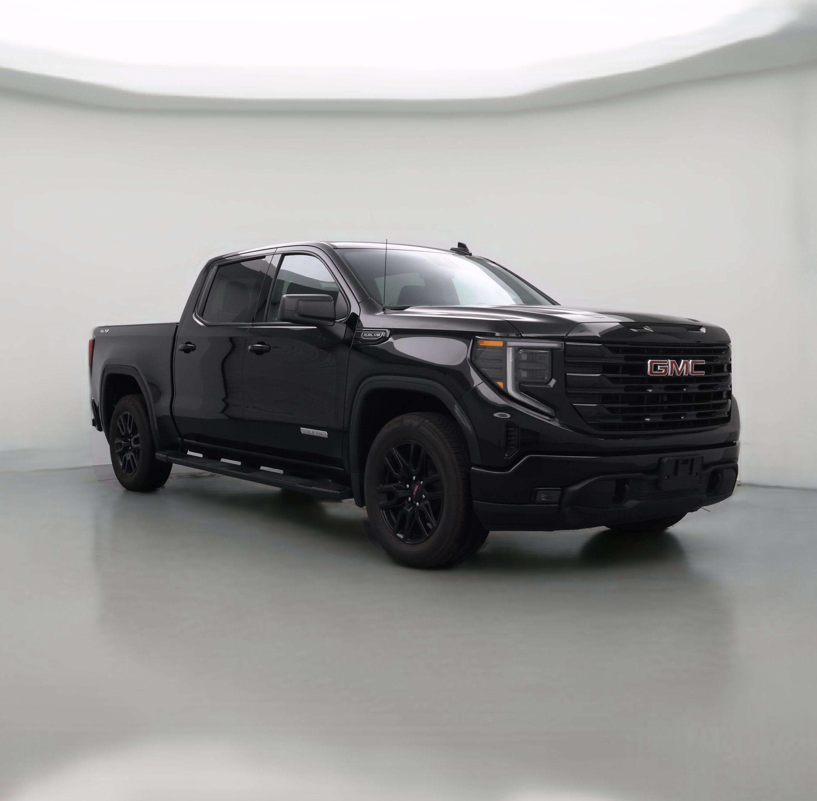 Thumbnail: 2023 GMC Sierra 1500 - 1