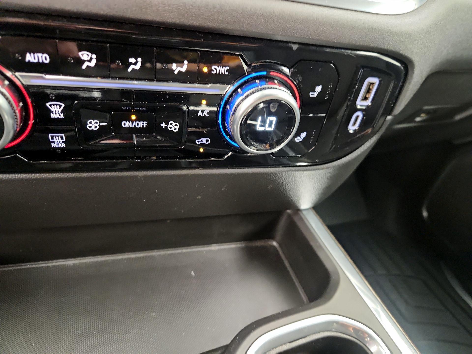 Thumbnail: 2023 GMC Sierra 1500 - 18