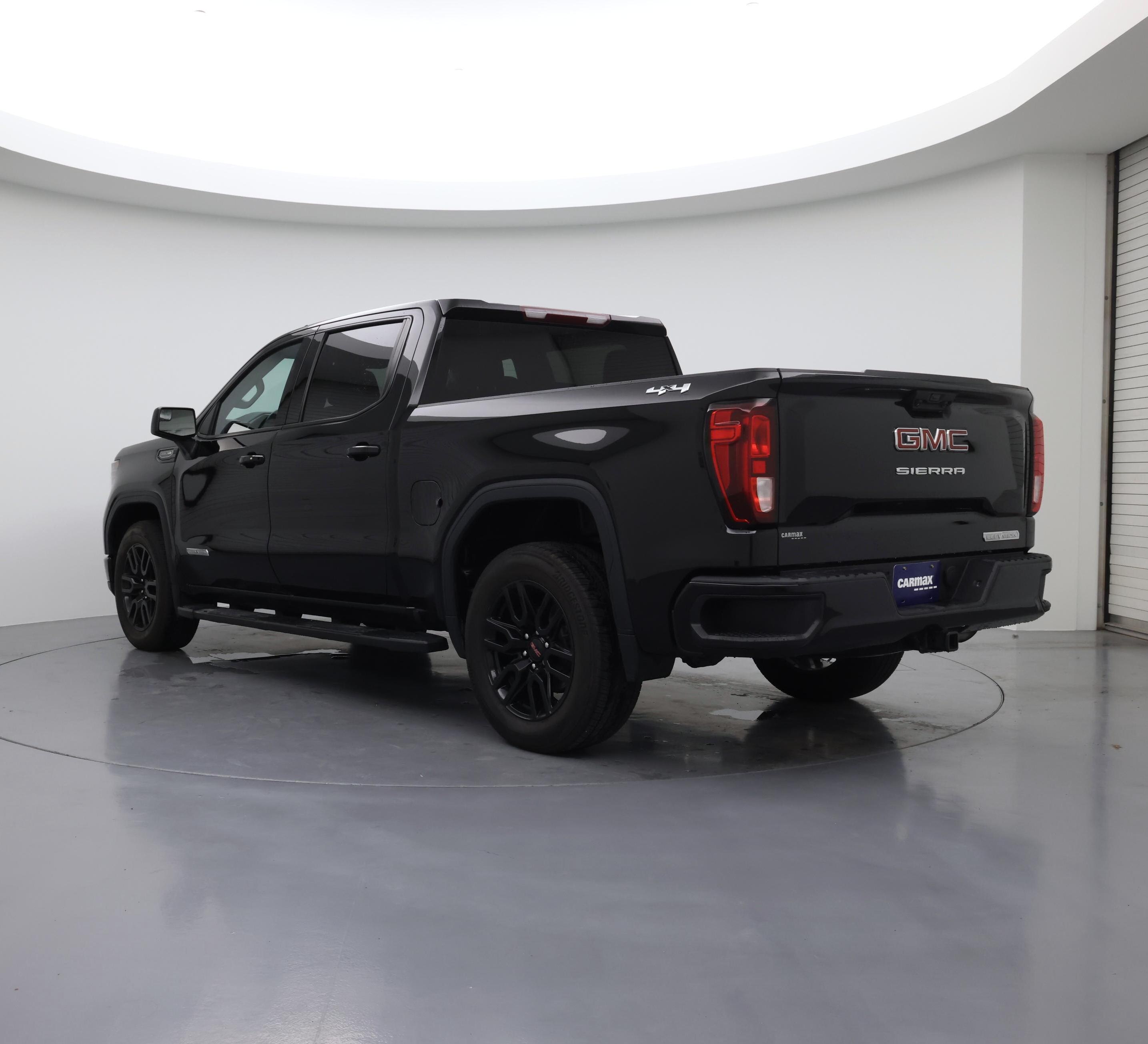 Thumbnail: 2023 GMC Sierra 1500 - 2