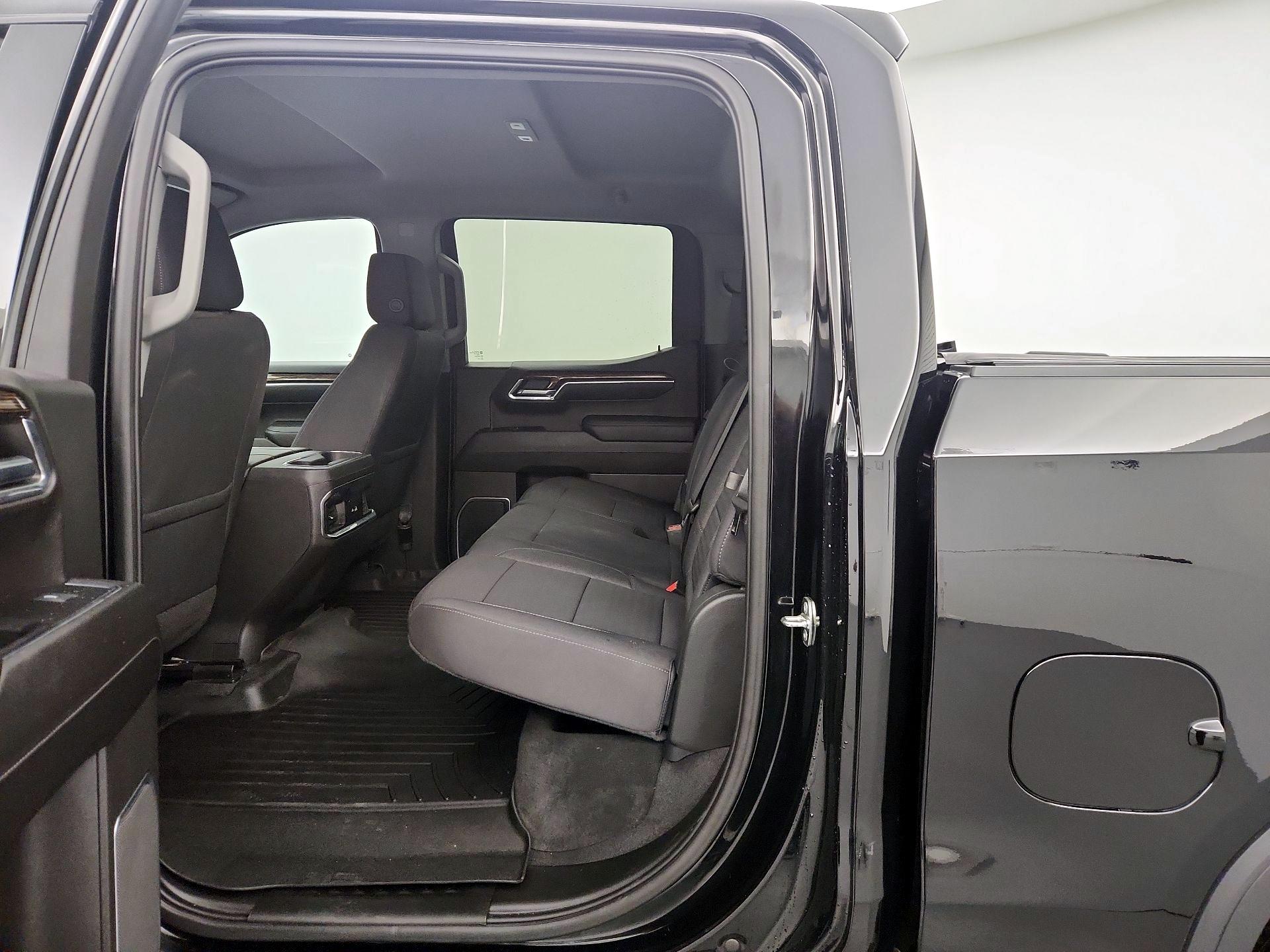Thumbnail: 2023 GMC Sierra 1500 - 19