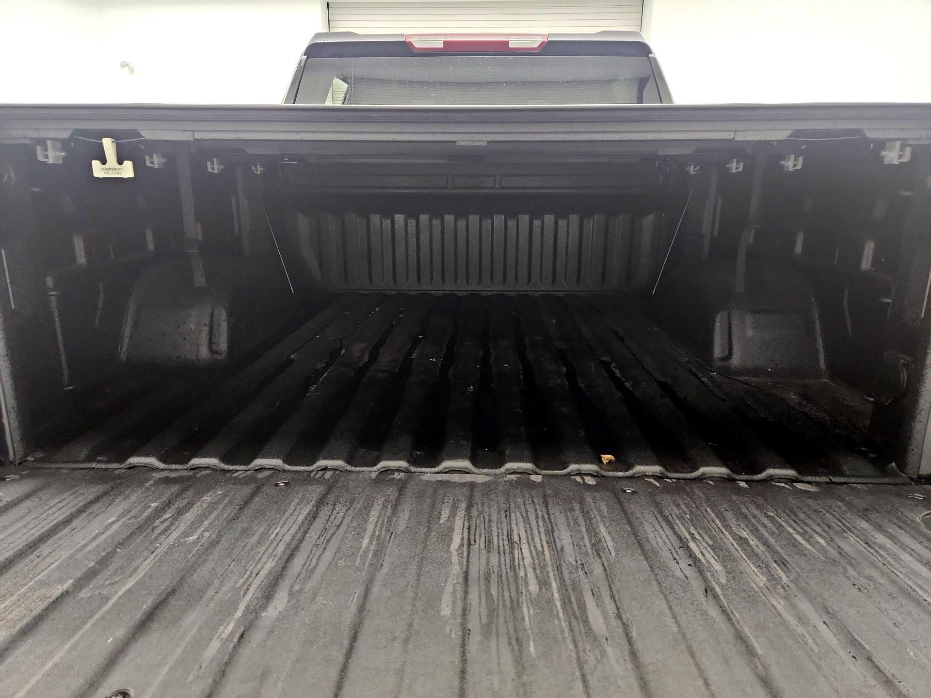 Thumbnail: 2023 GMC Sierra 1500 - 20