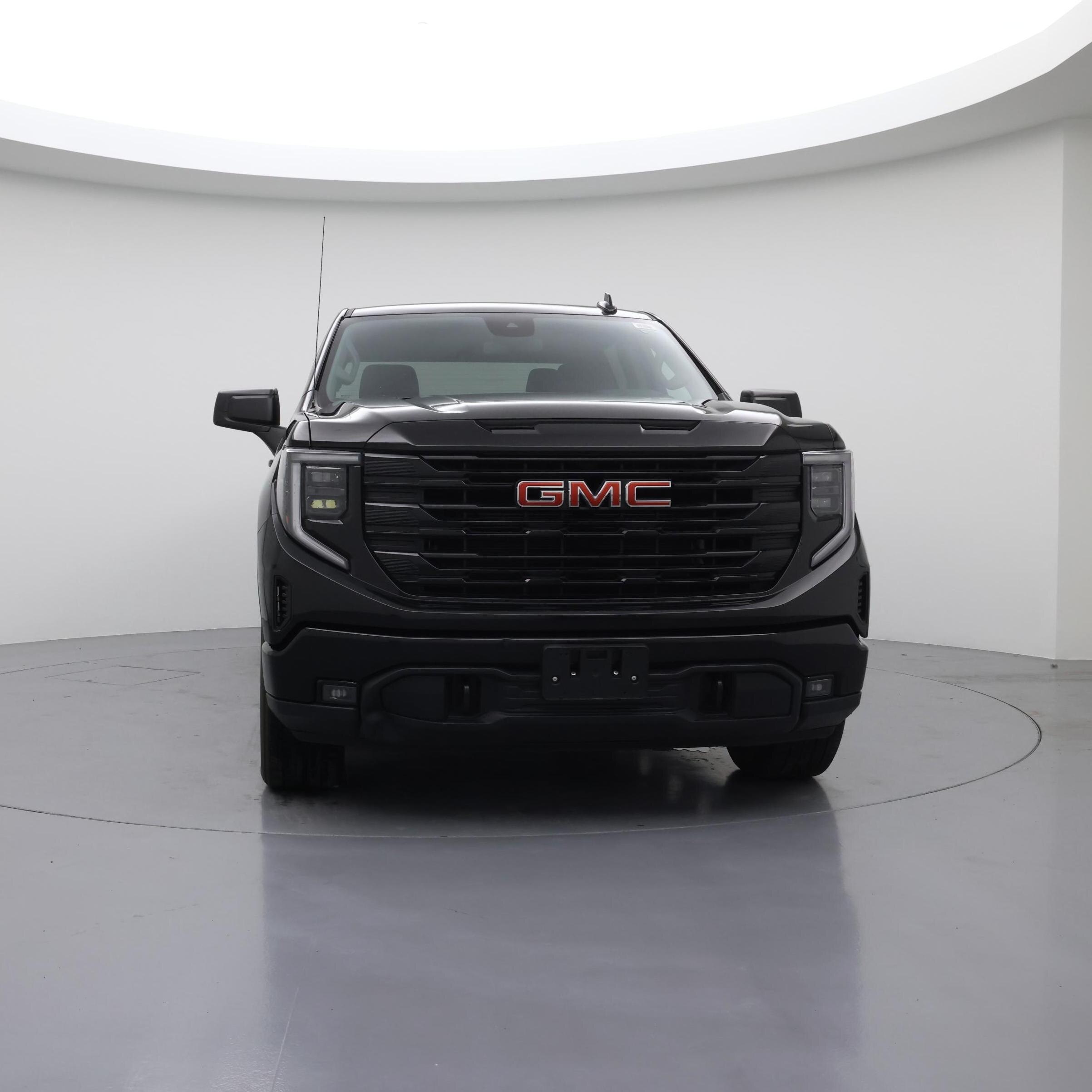 Thumbnail: 2023 GMC Sierra 1500 - 5