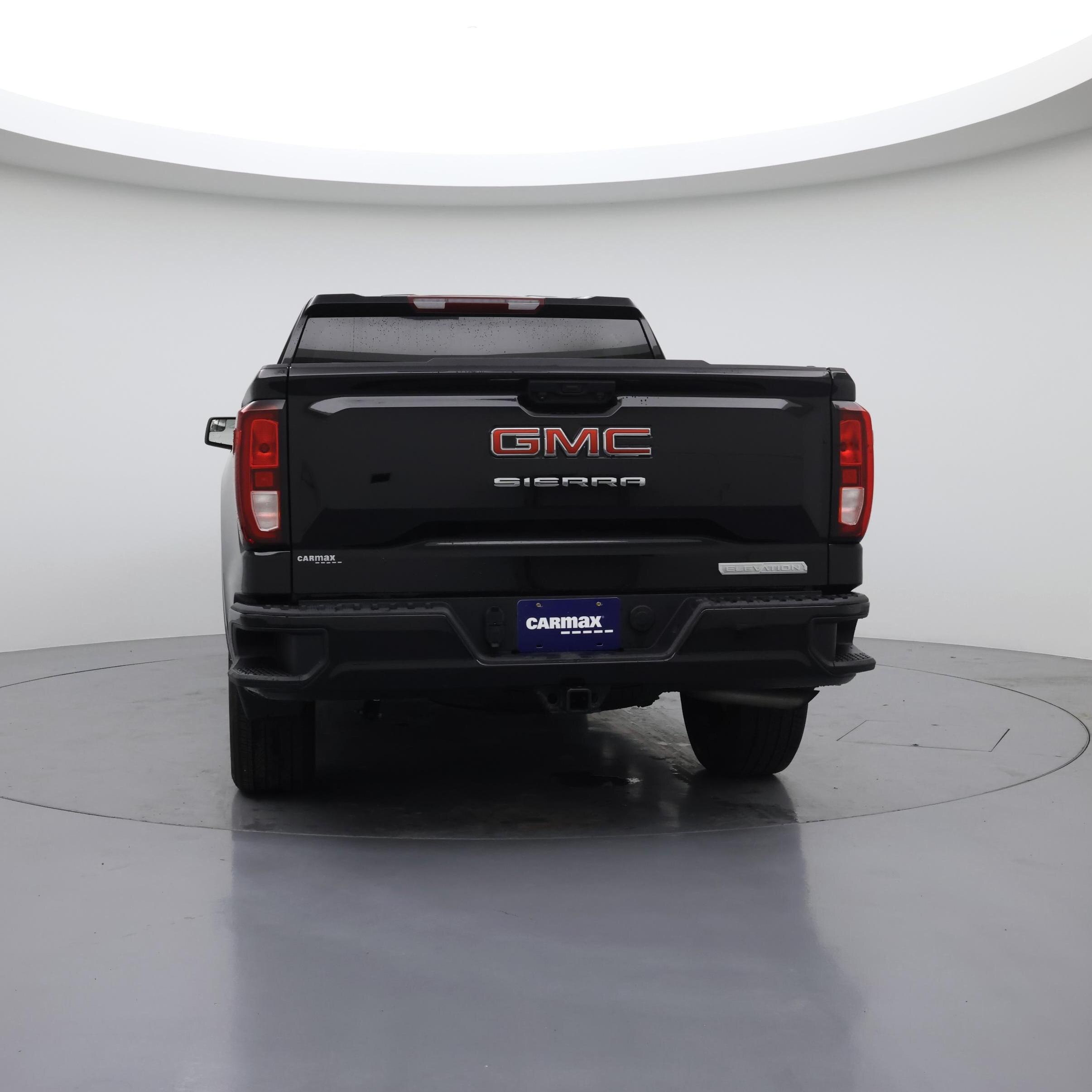 Thumbnail: 2023 GMC Sierra 1500 - 6
