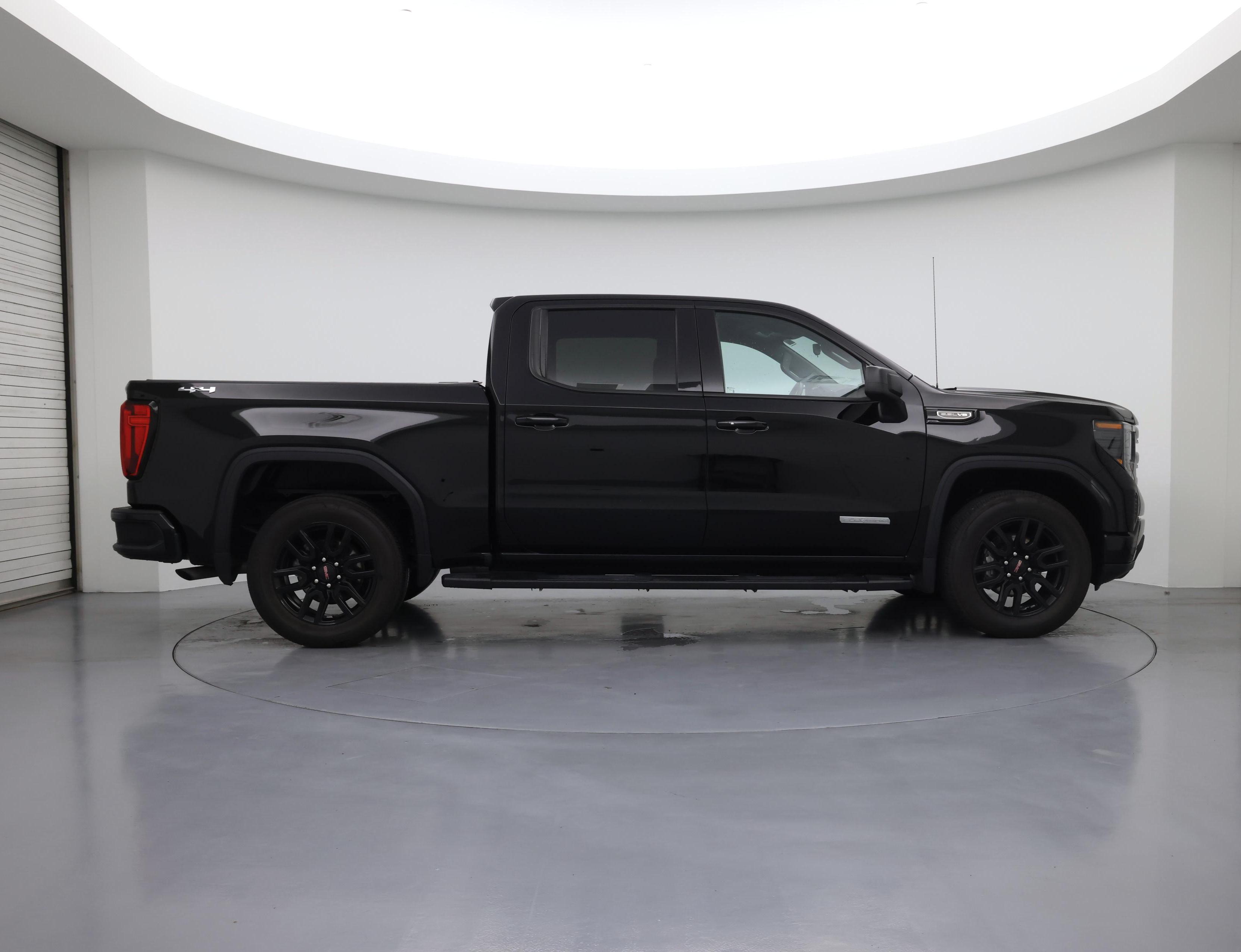 Thumbnail: 2023 GMC Sierra 1500 - 7