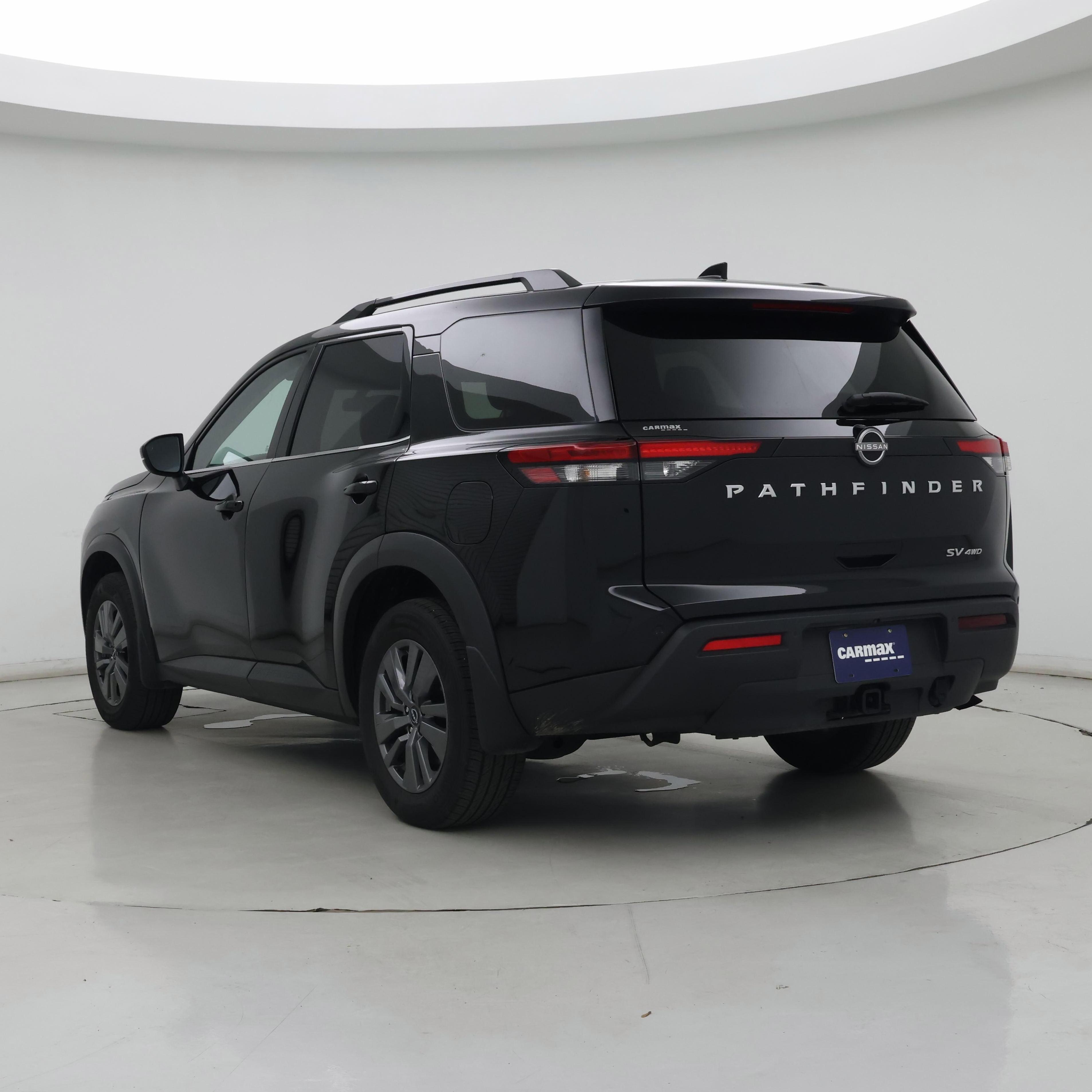 Thumbnail: 2024 Nissan Pathfinder - 2