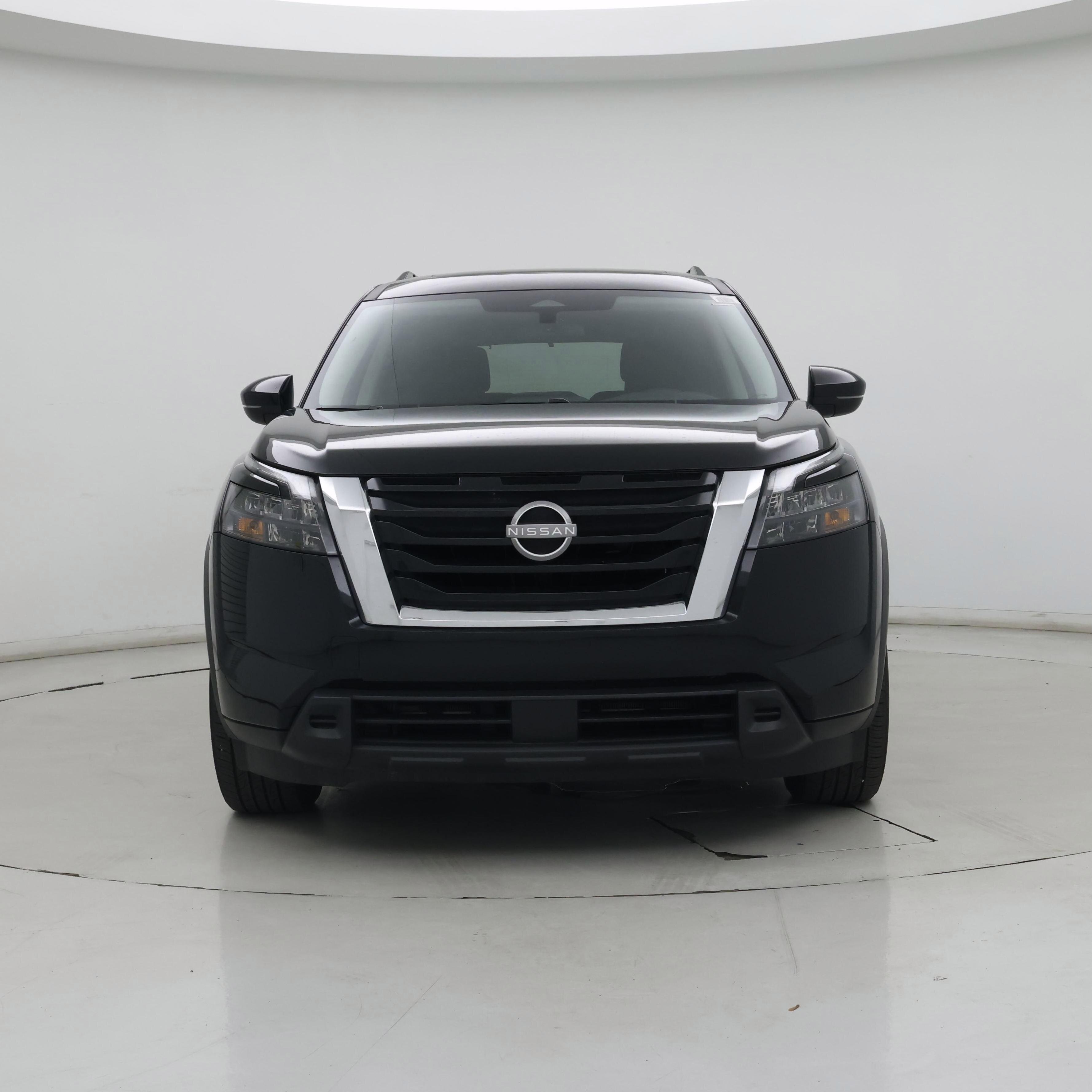 Thumbnail: 2024 Nissan Pathfinder - 5