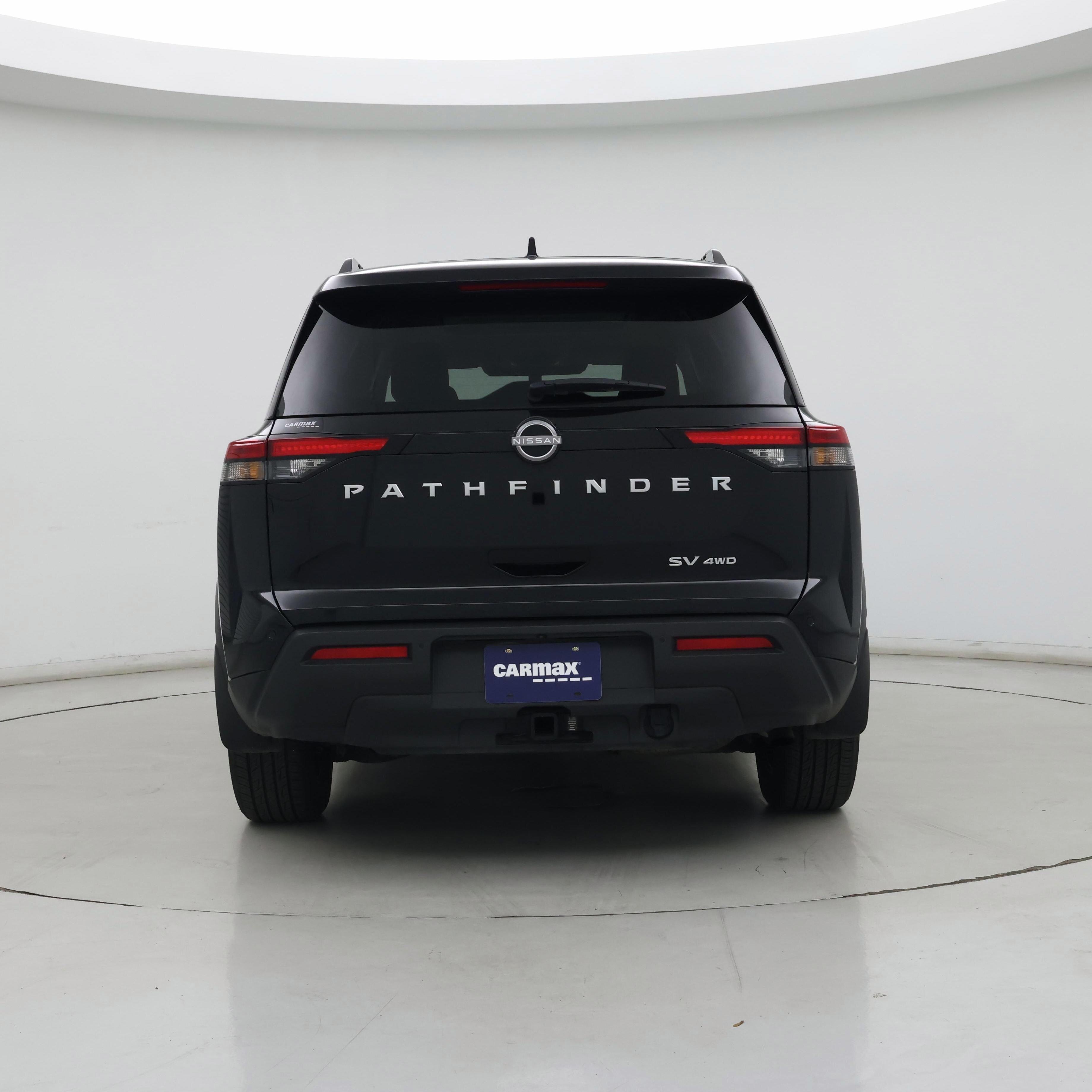Thumbnail: 2024 Nissan Pathfinder - 6