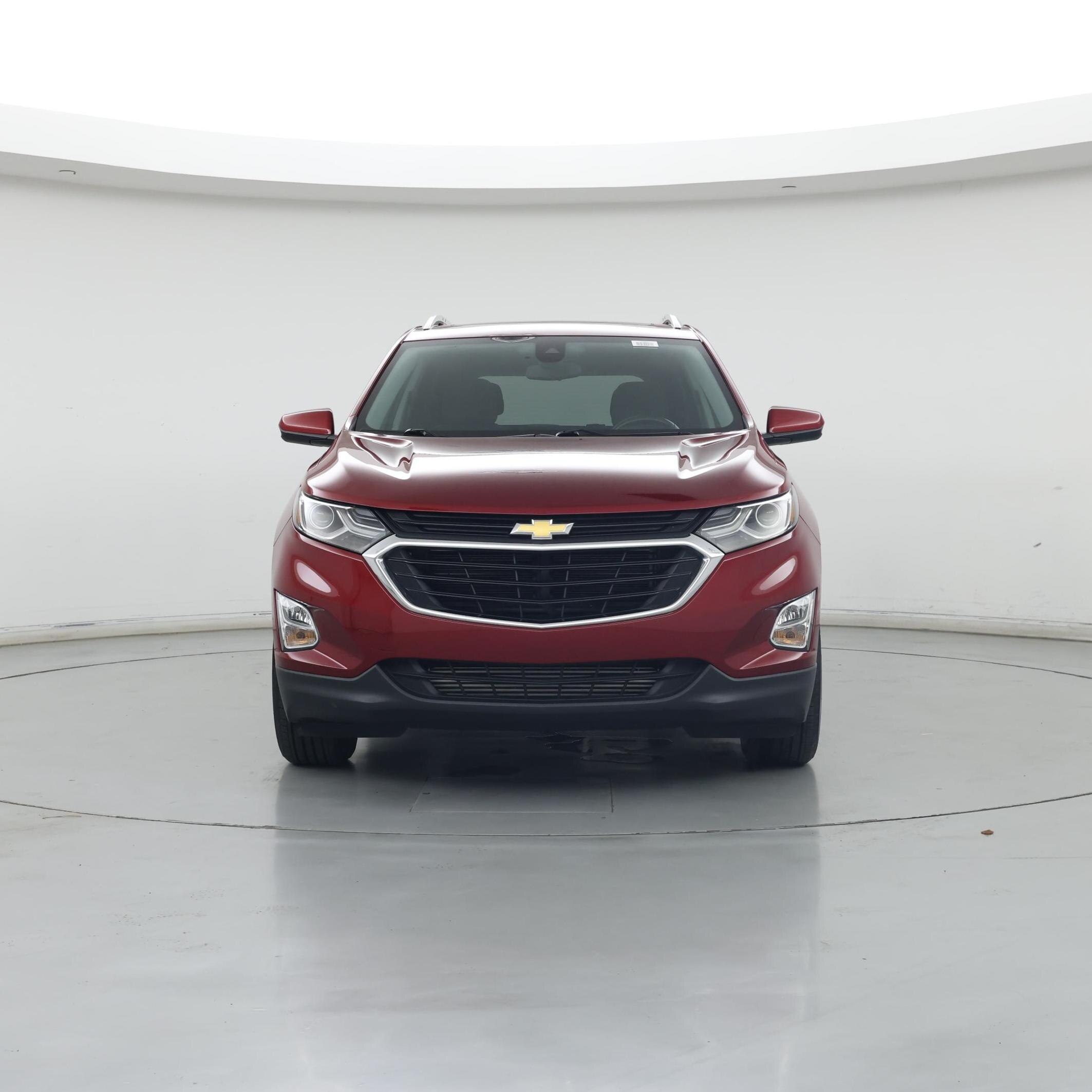 Thumbnail: 2020 Chevrolet Equinox - 5