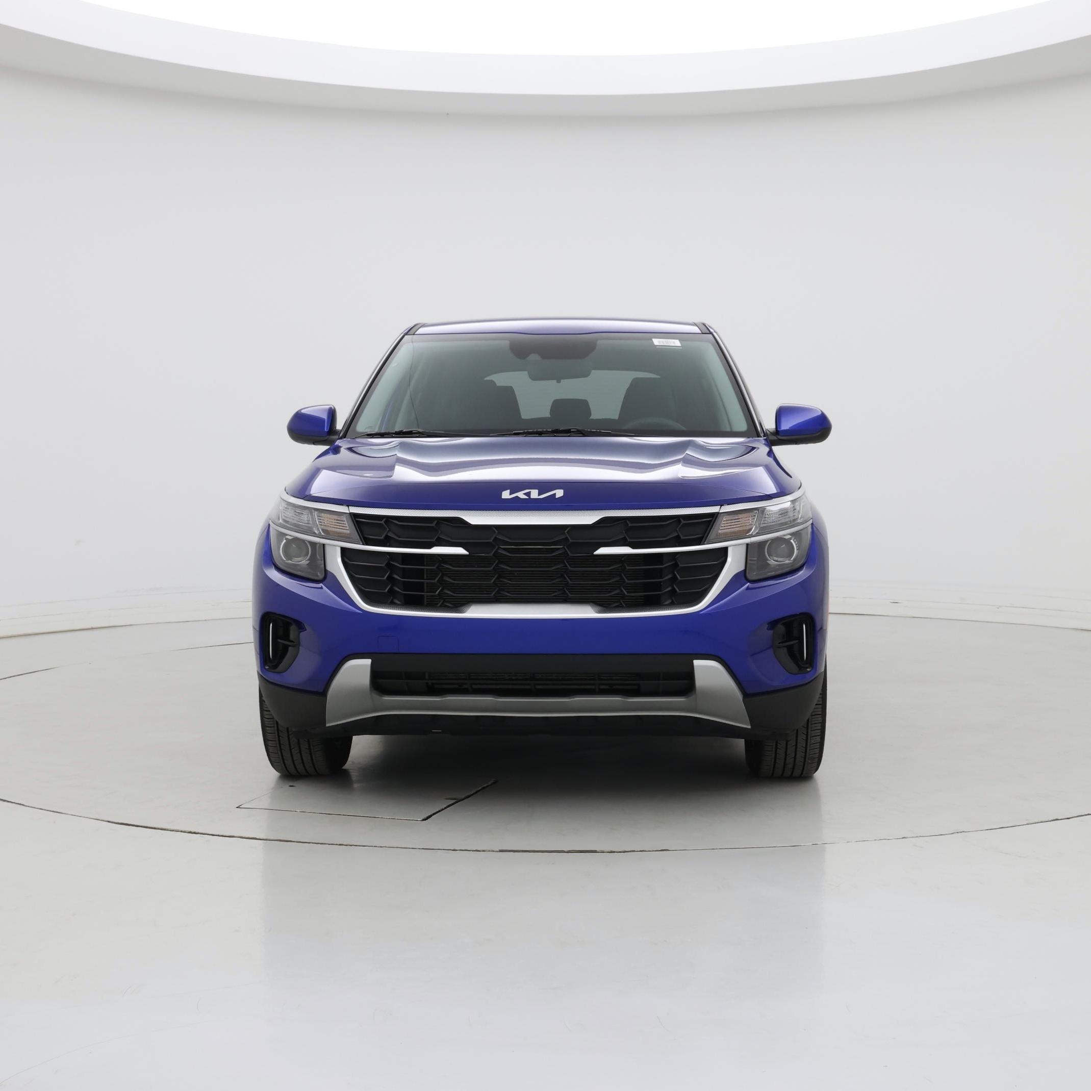 Thumbnail: 2024 Kia Seltos - 5