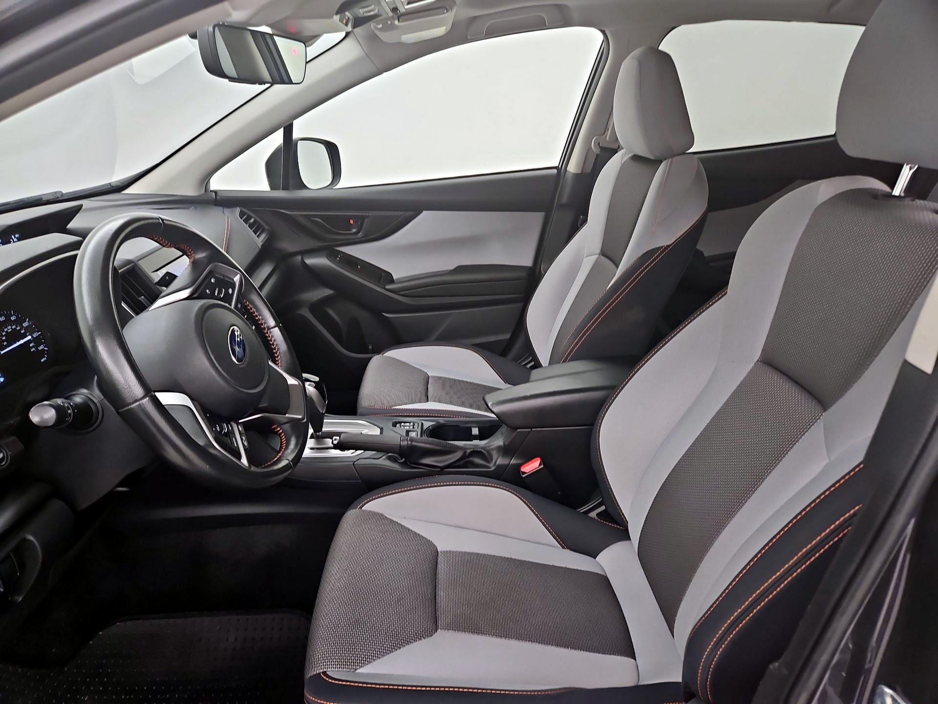Thumbnail: 2021 Subaru Crosstrek - 11