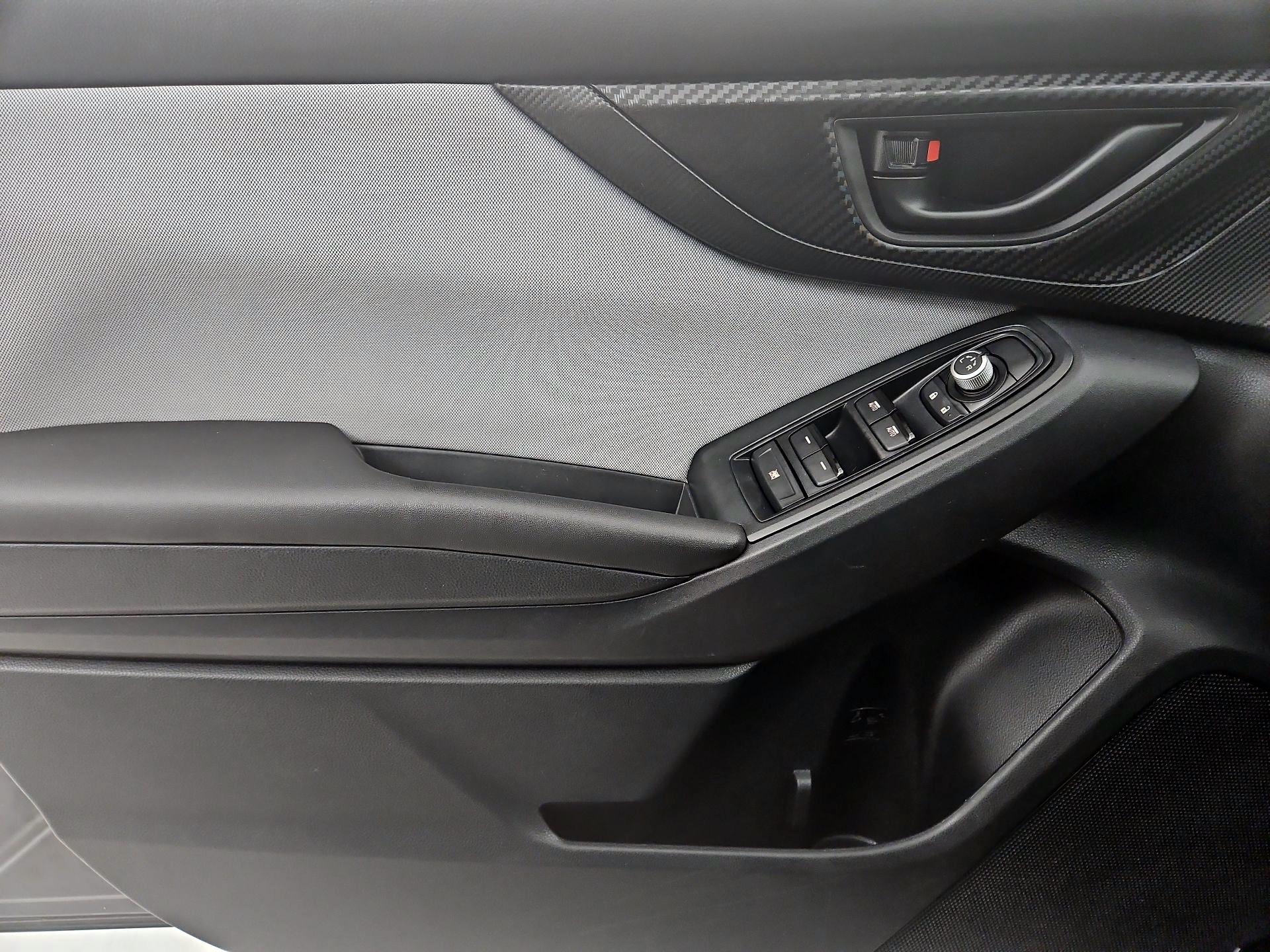 Thumbnail: 2021 Subaru Crosstrek - 12