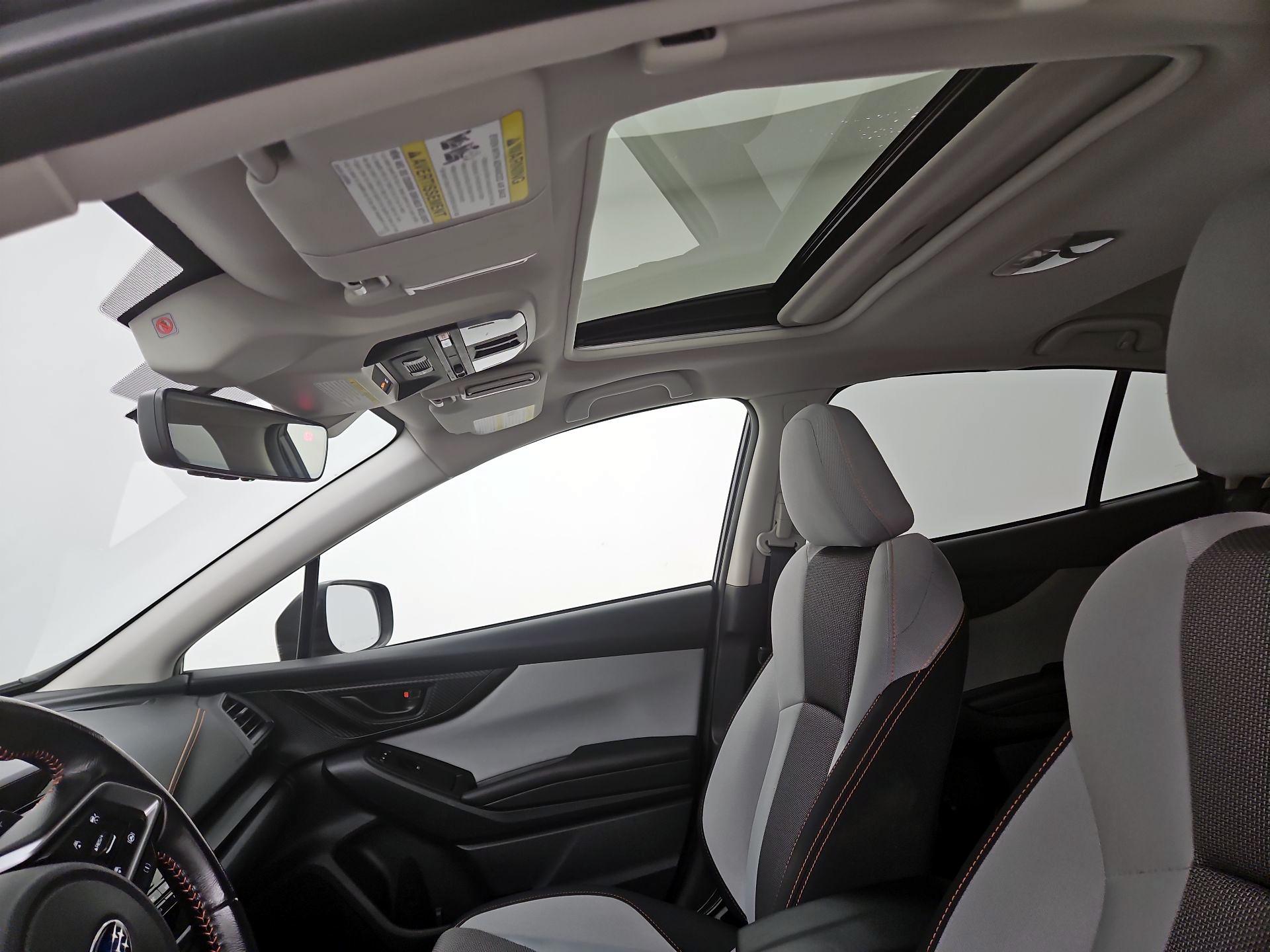 Thumbnail: 2021 Subaru Crosstrek - 19