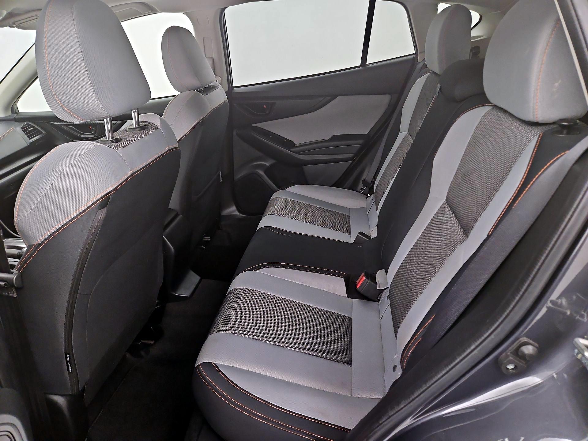 Thumbnail: 2021 Subaru Crosstrek - 20