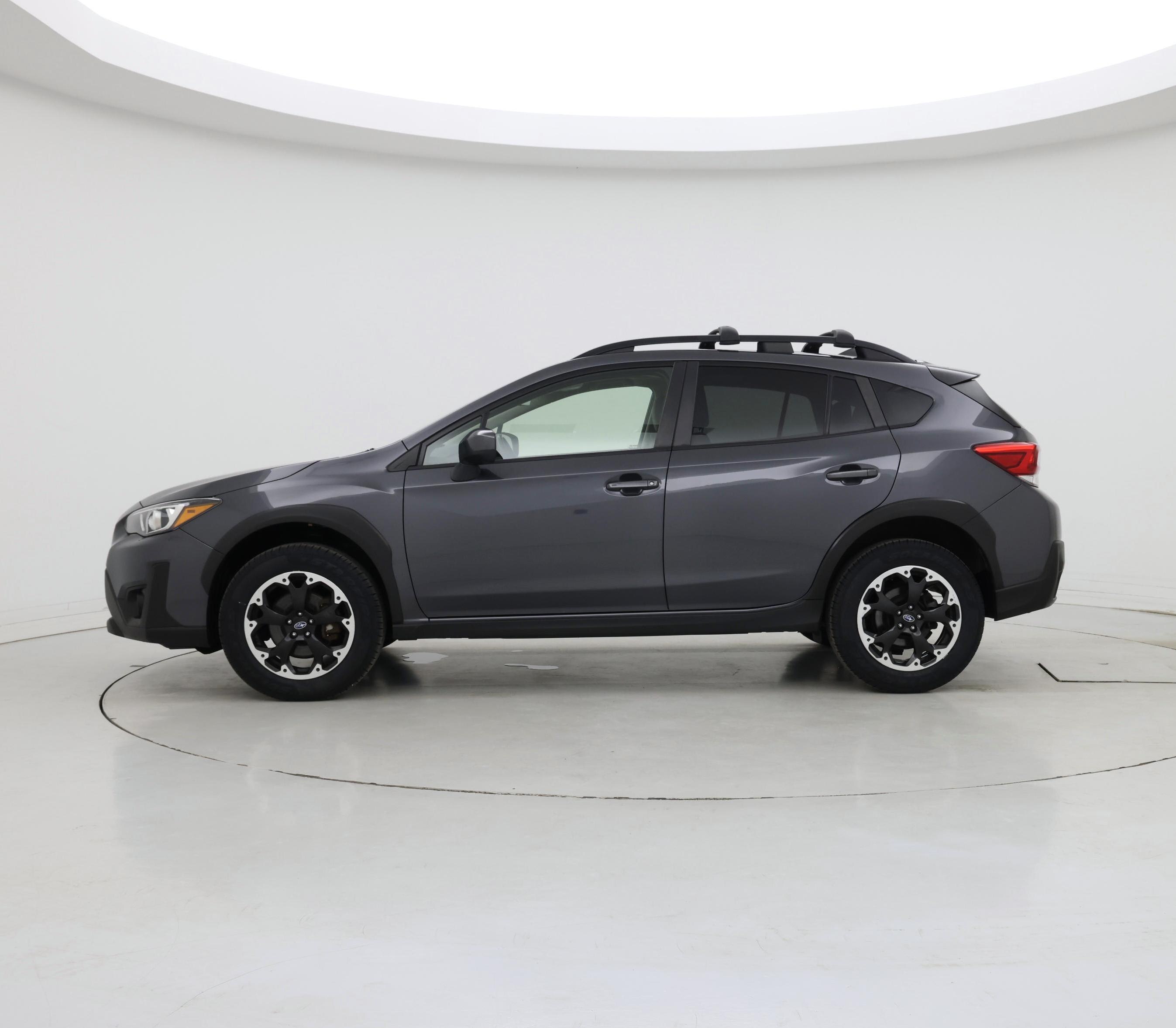 Thumbnail: 2021 Subaru Crosstrek - 3