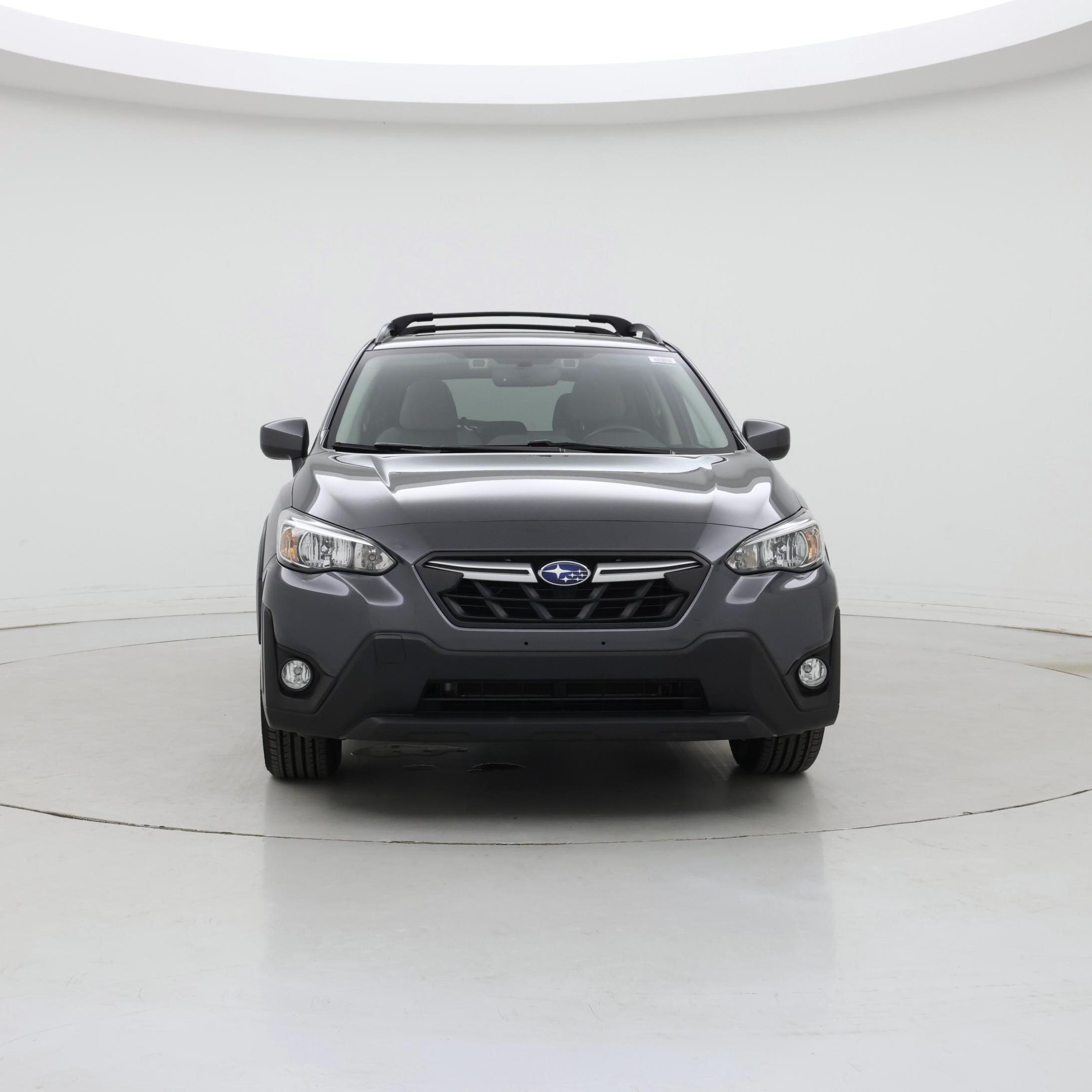 Thumbnail: 2021 Subaru Crosstrek - 5