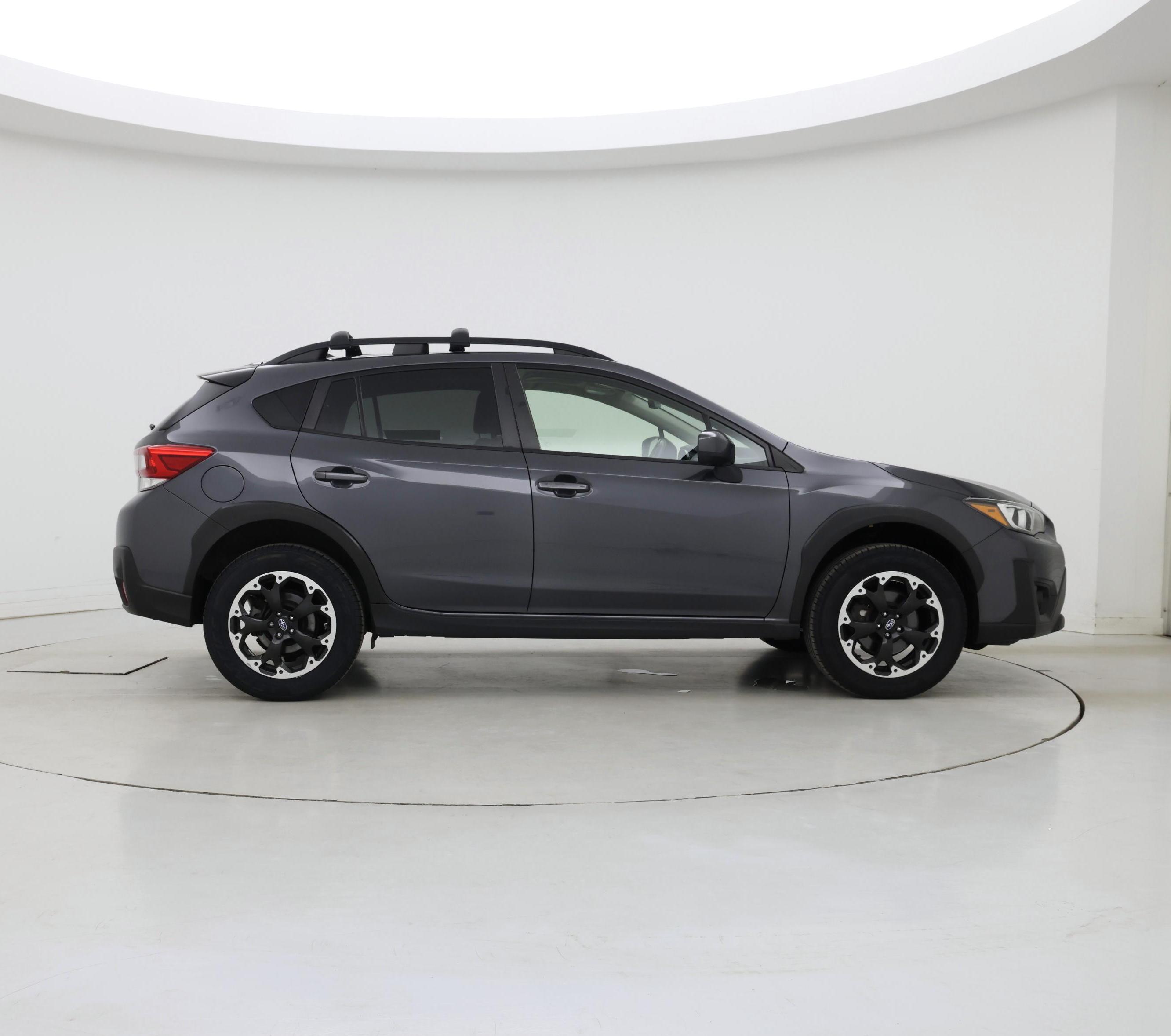 Thumbnail: 2021 Subaru Crosstrek - 7