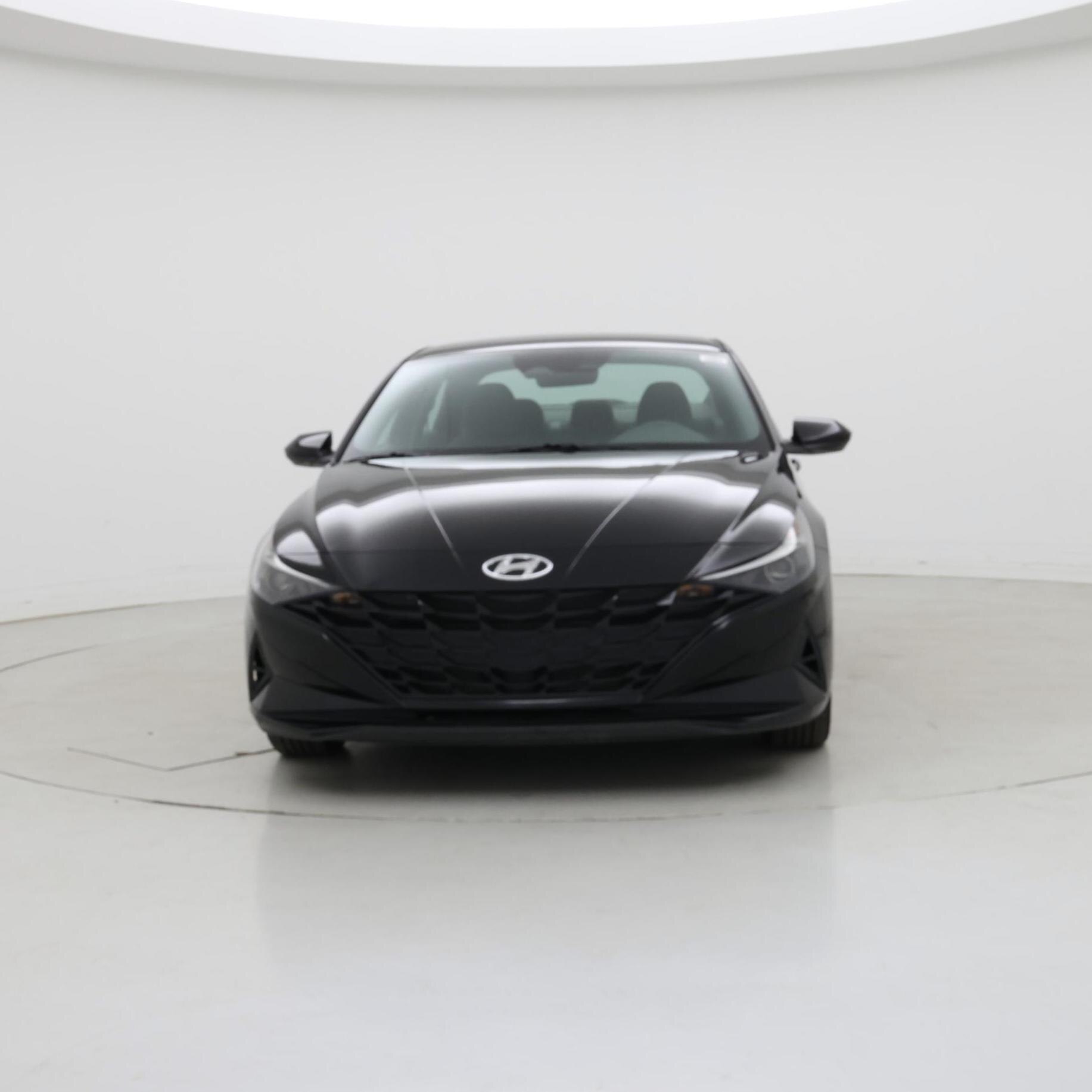 Thumbnail: 2021 Hyundai Elantra - 5
