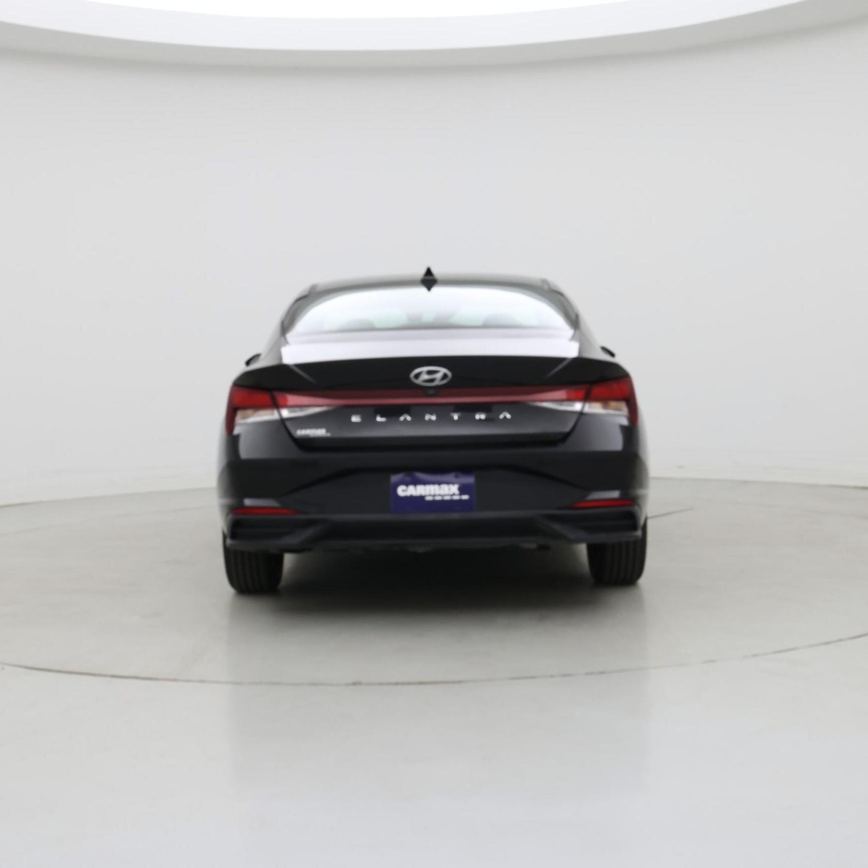 Thumbnail: 2021 Hyundai Elantra - 6