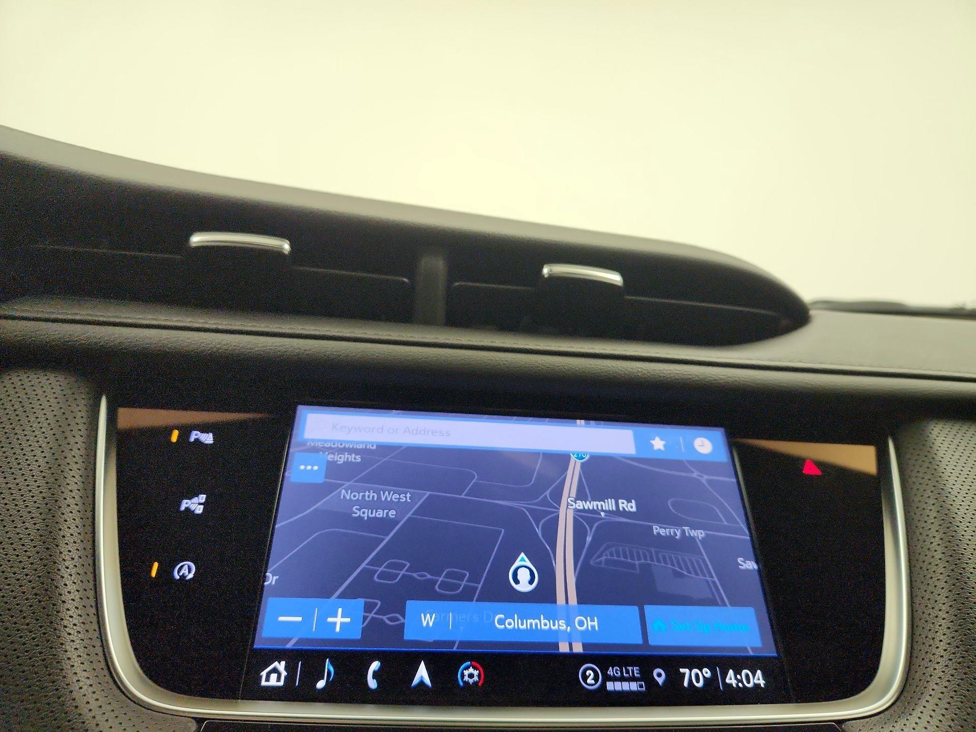 Thumbnail: 2021 Cadillac XT5 - 14