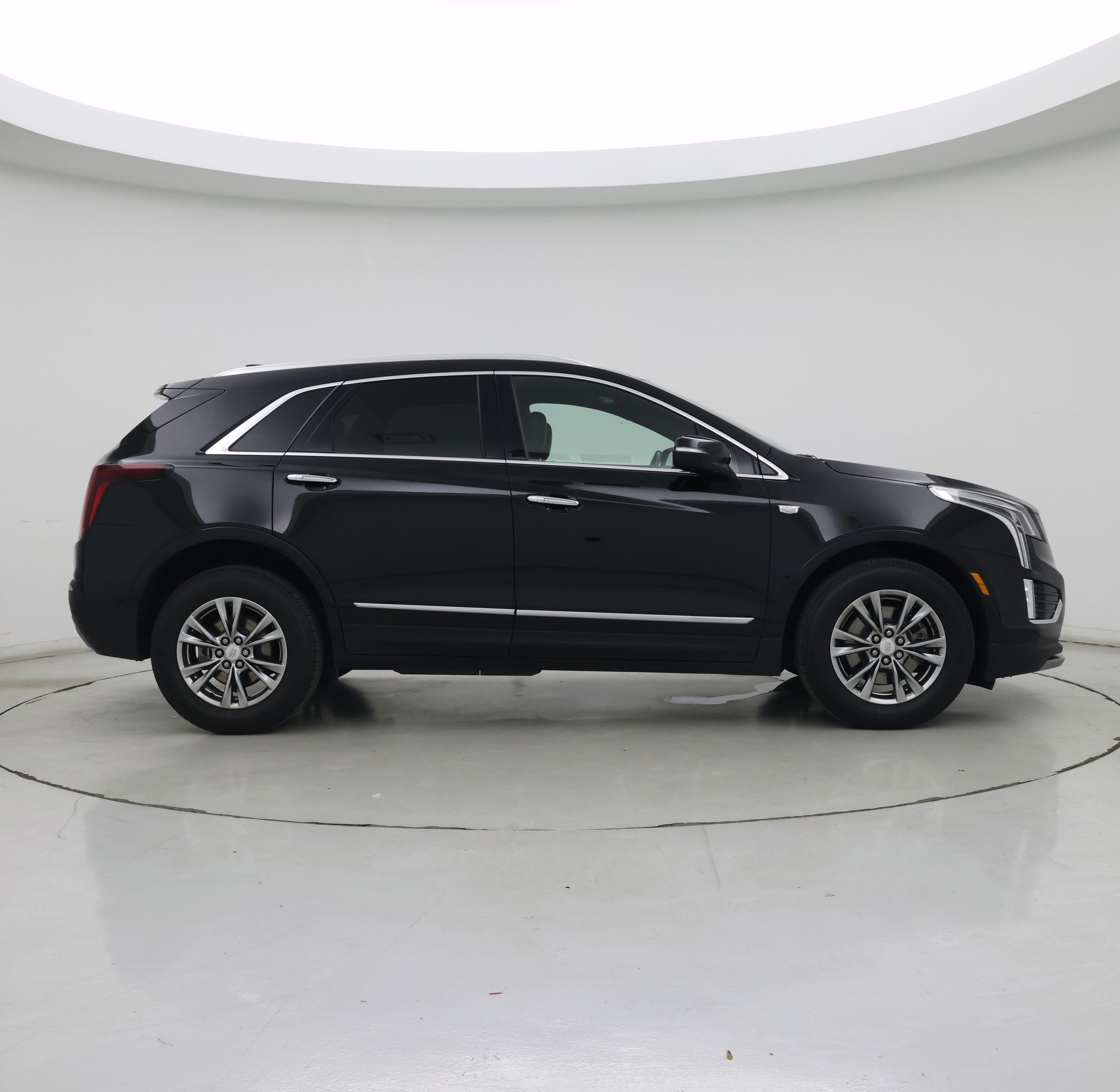 Thumbnail: 2021 Cadillac XT5 - 7