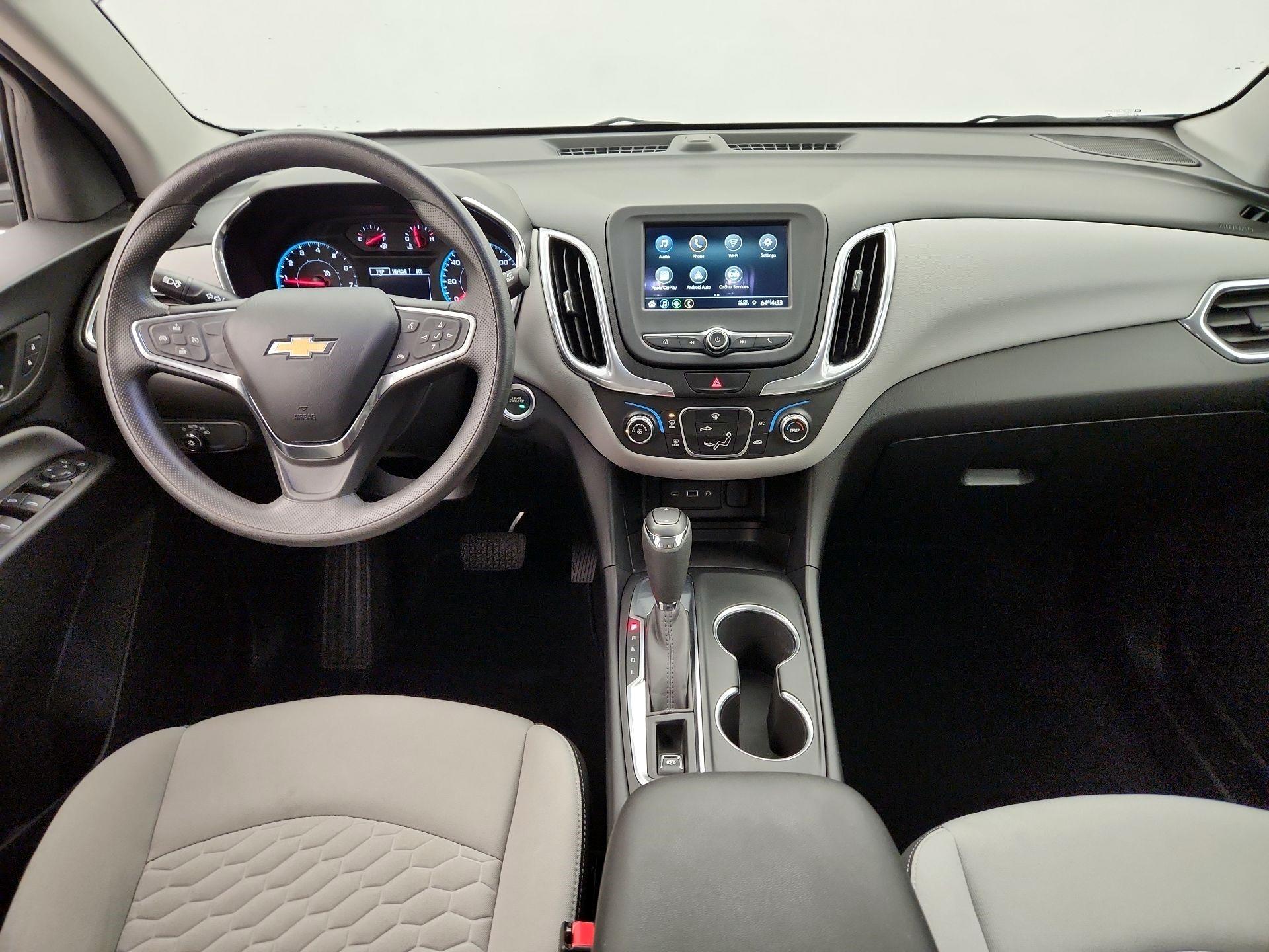 Thumbnail: 2019 Chevrolet Equinox - 9