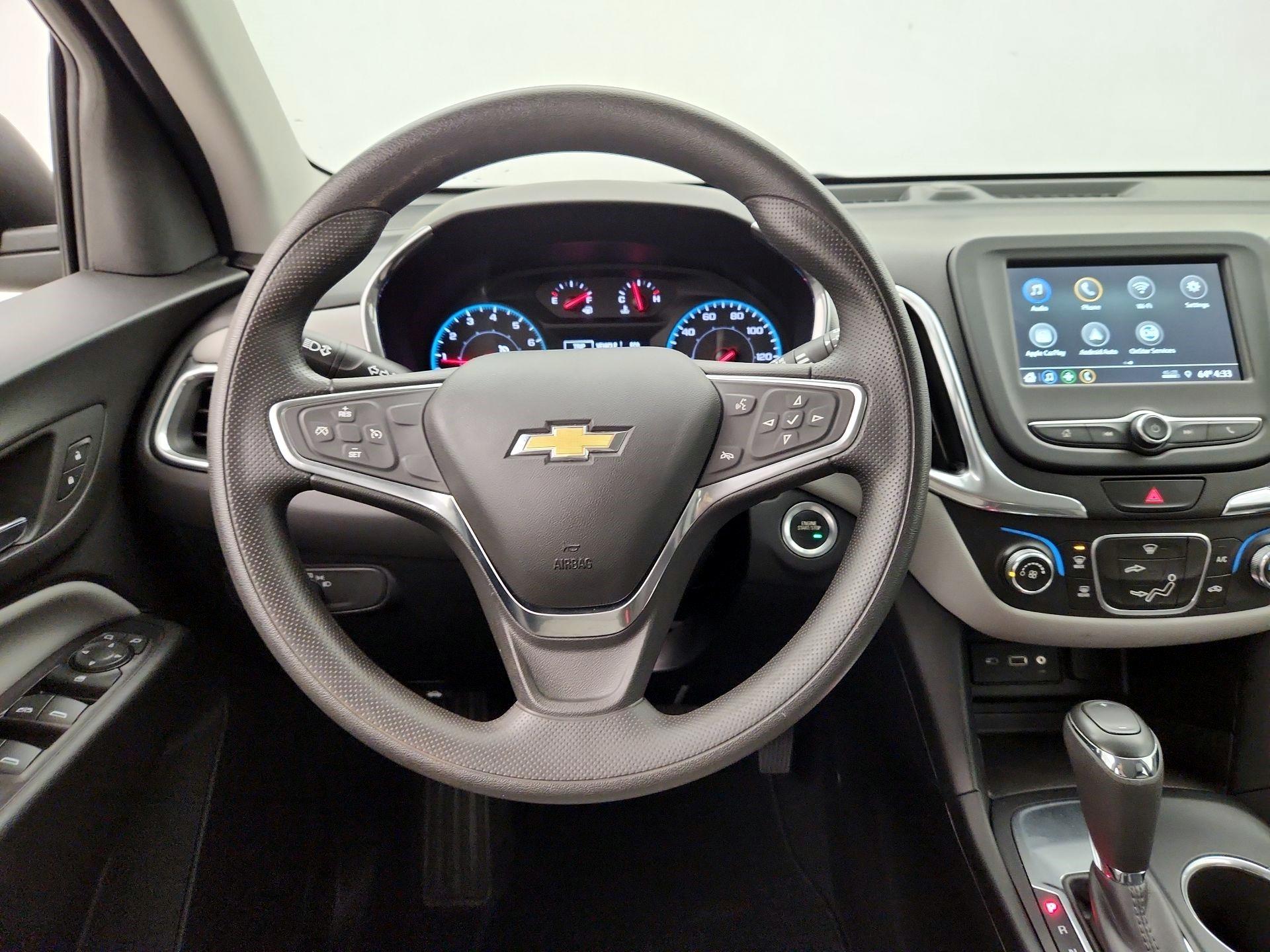 Thumbnail: 2019 Chevrolet Equinox - 10