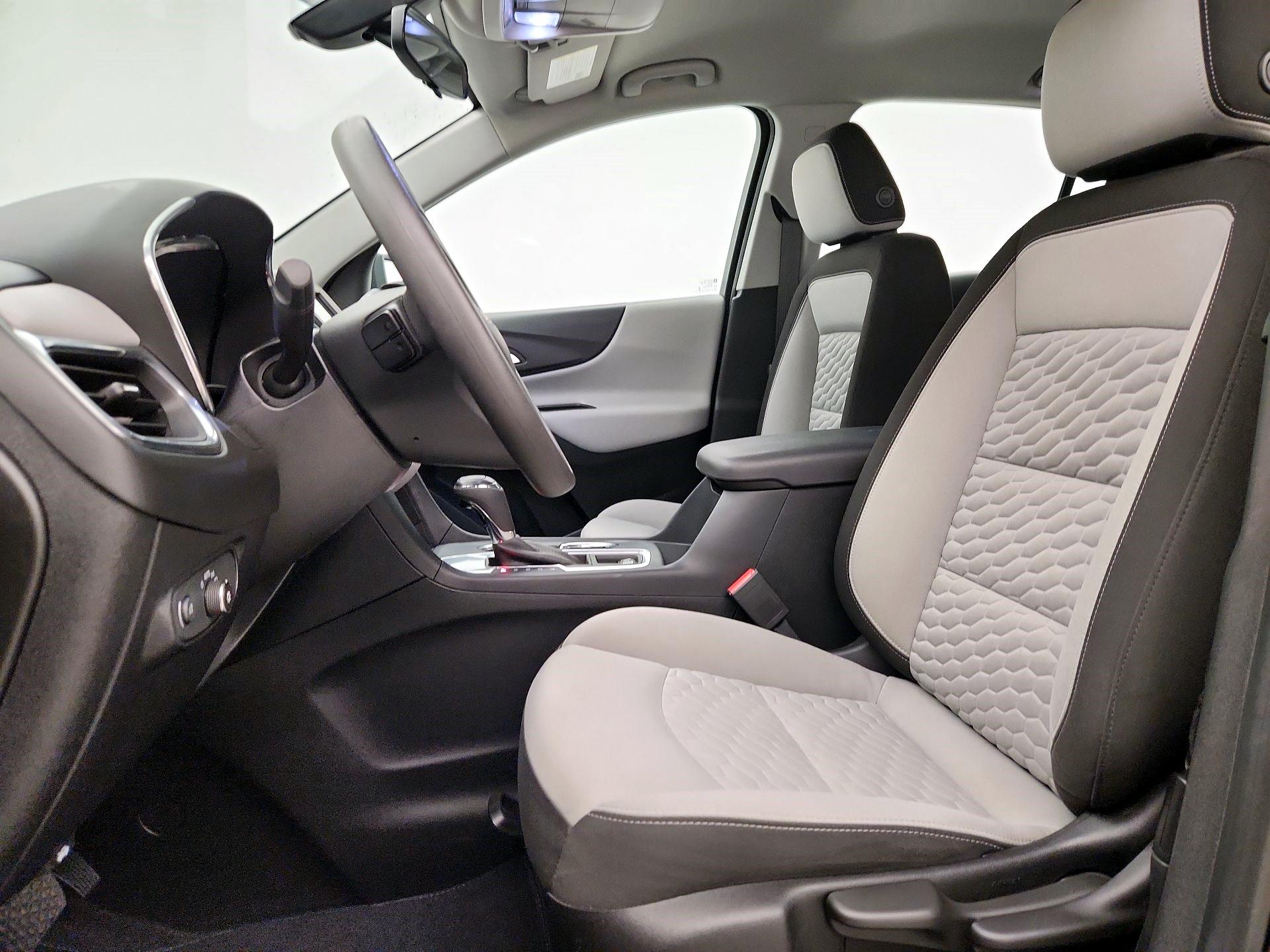 Thumbnail: 2019 Chevrolet Equinox - 11