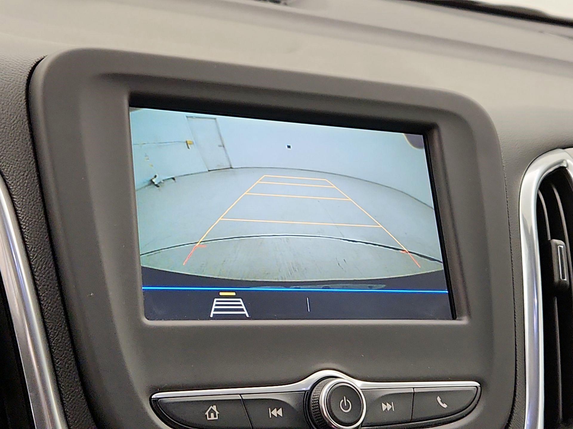 Thumbnail: 2019 Chevrolet Equinox - 14