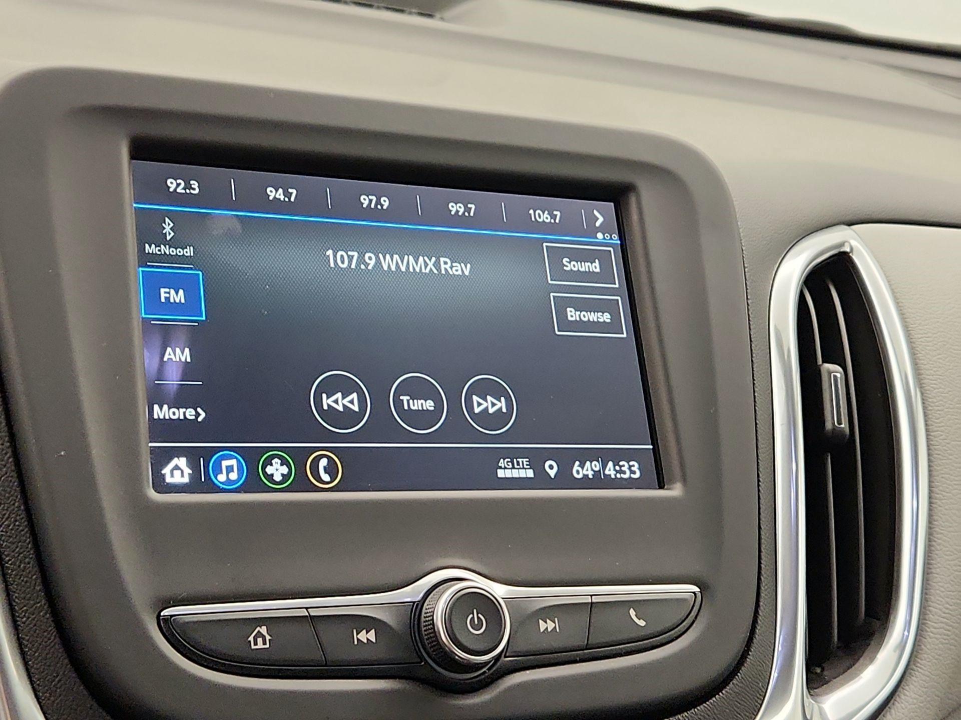 Thumbnail: 2019 Chevrolet Equinox - 15
