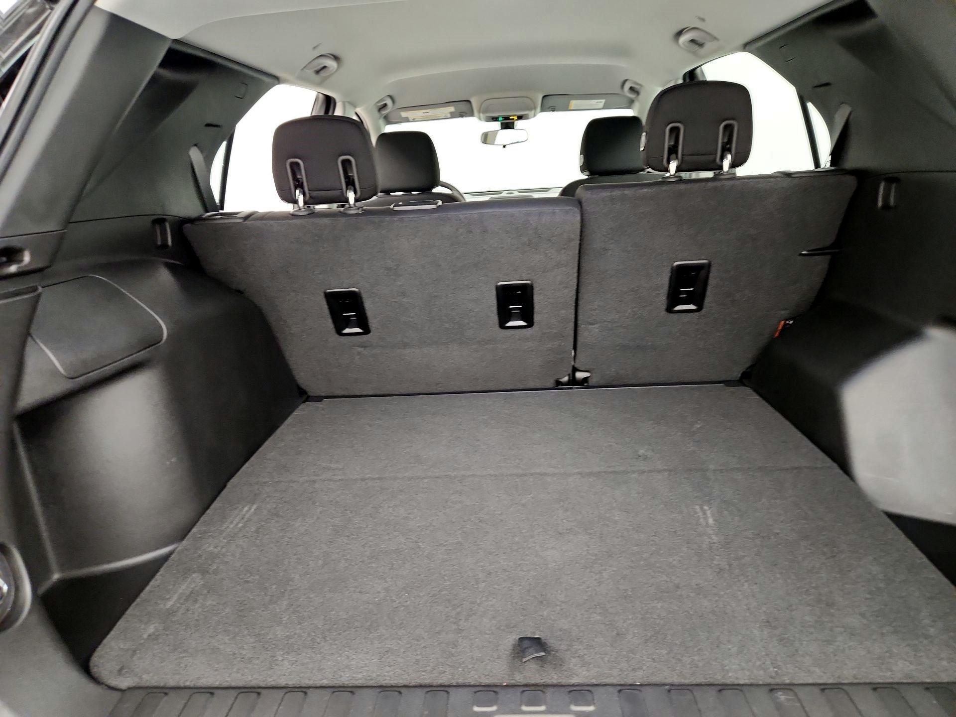 Thumbnail: 2019 Chevrolet Equinox - 20