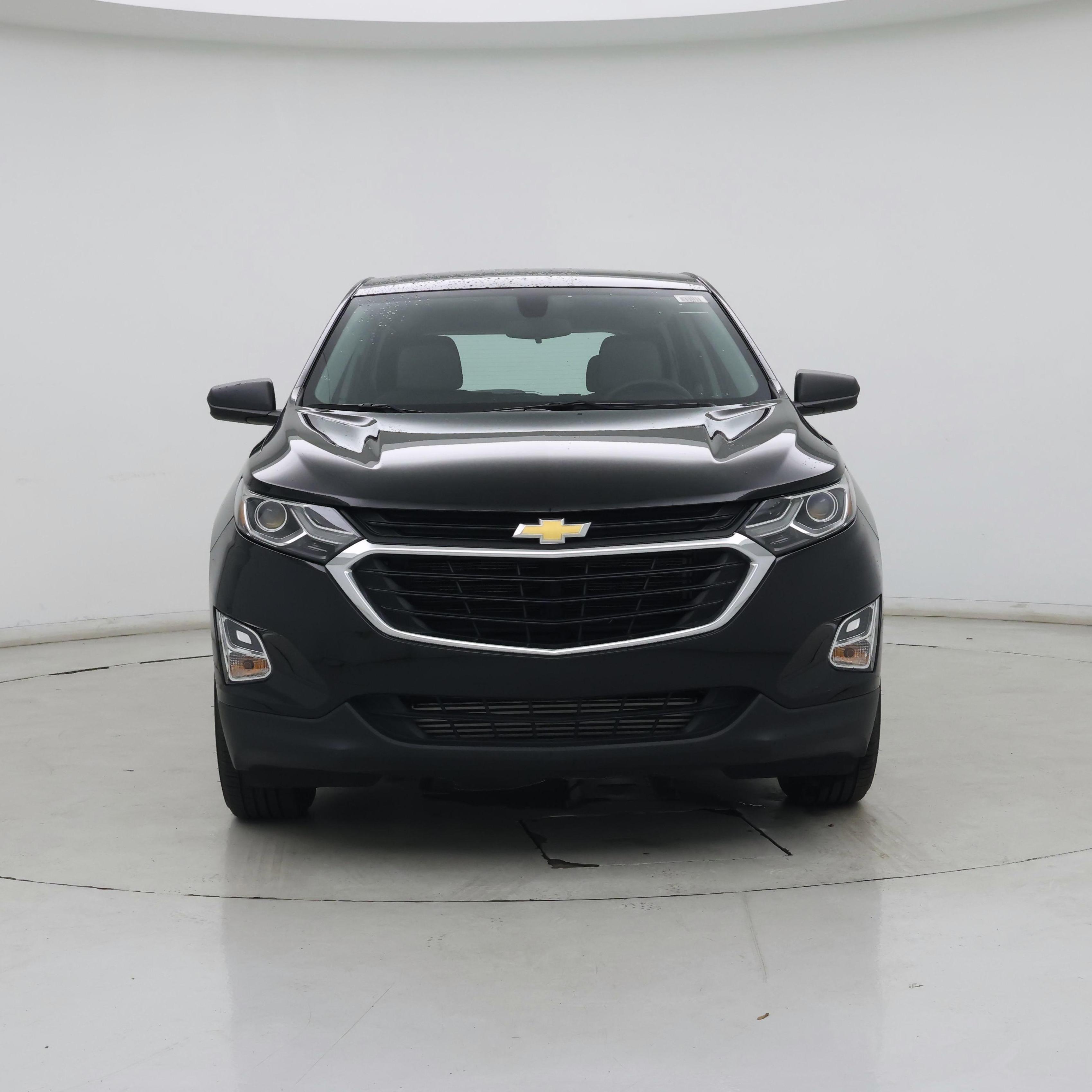 Thumbnail: 2019 Chevrolet Equinox - 5