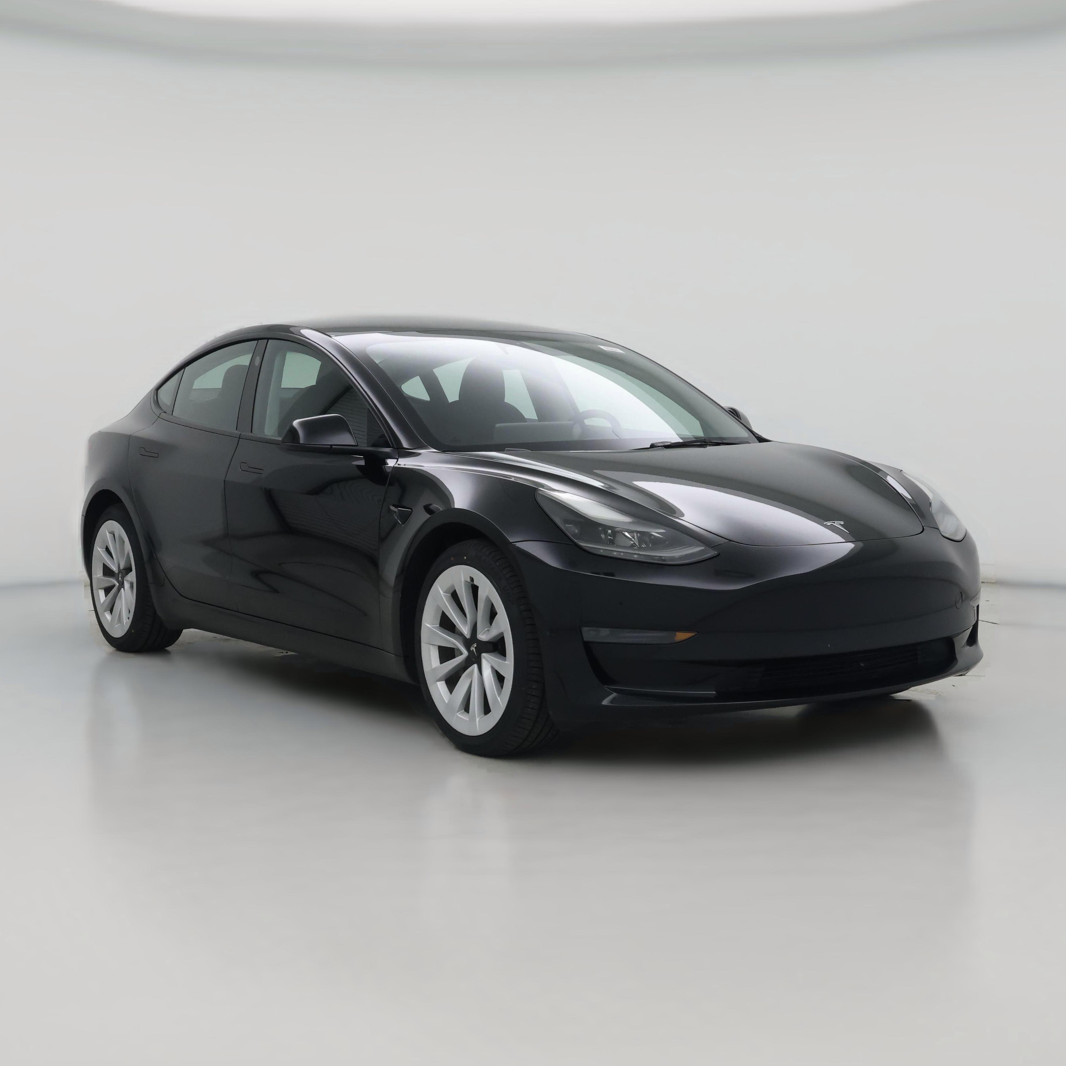 Thumbnail: 2023 Tesla Model 3 - 1