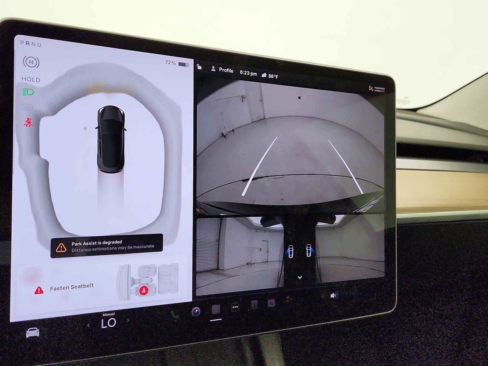 Thumbnail: 2023 Tesla Model 3 - 14