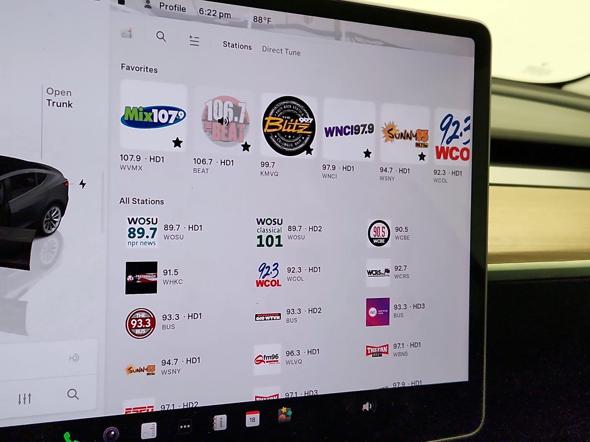 Thumbnail: 2023 Tesla Model 3 - 15