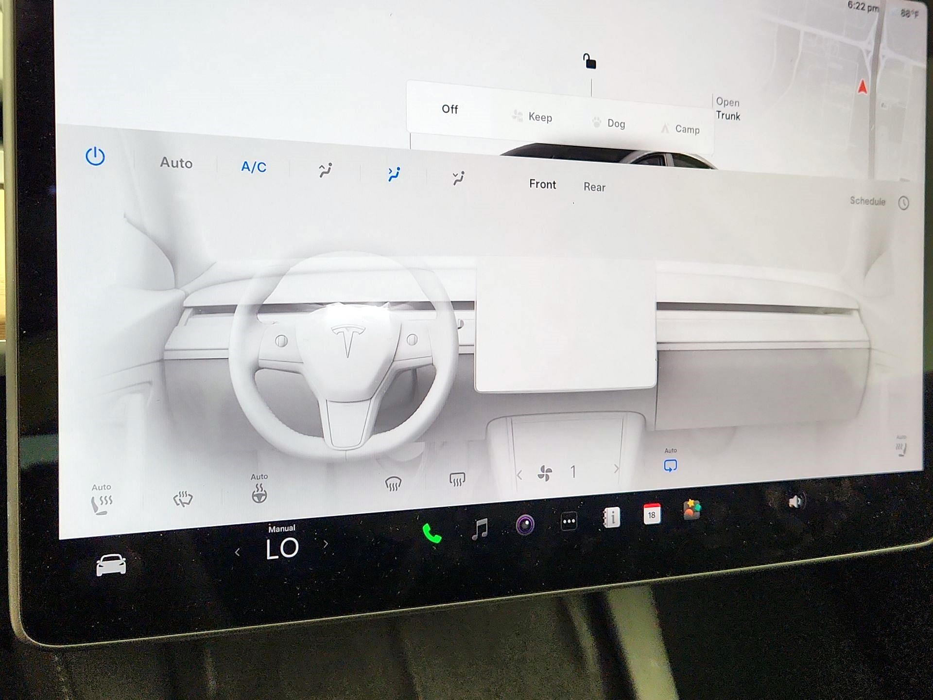 Thumbnail: 2023 Tesla Model 3 - 16