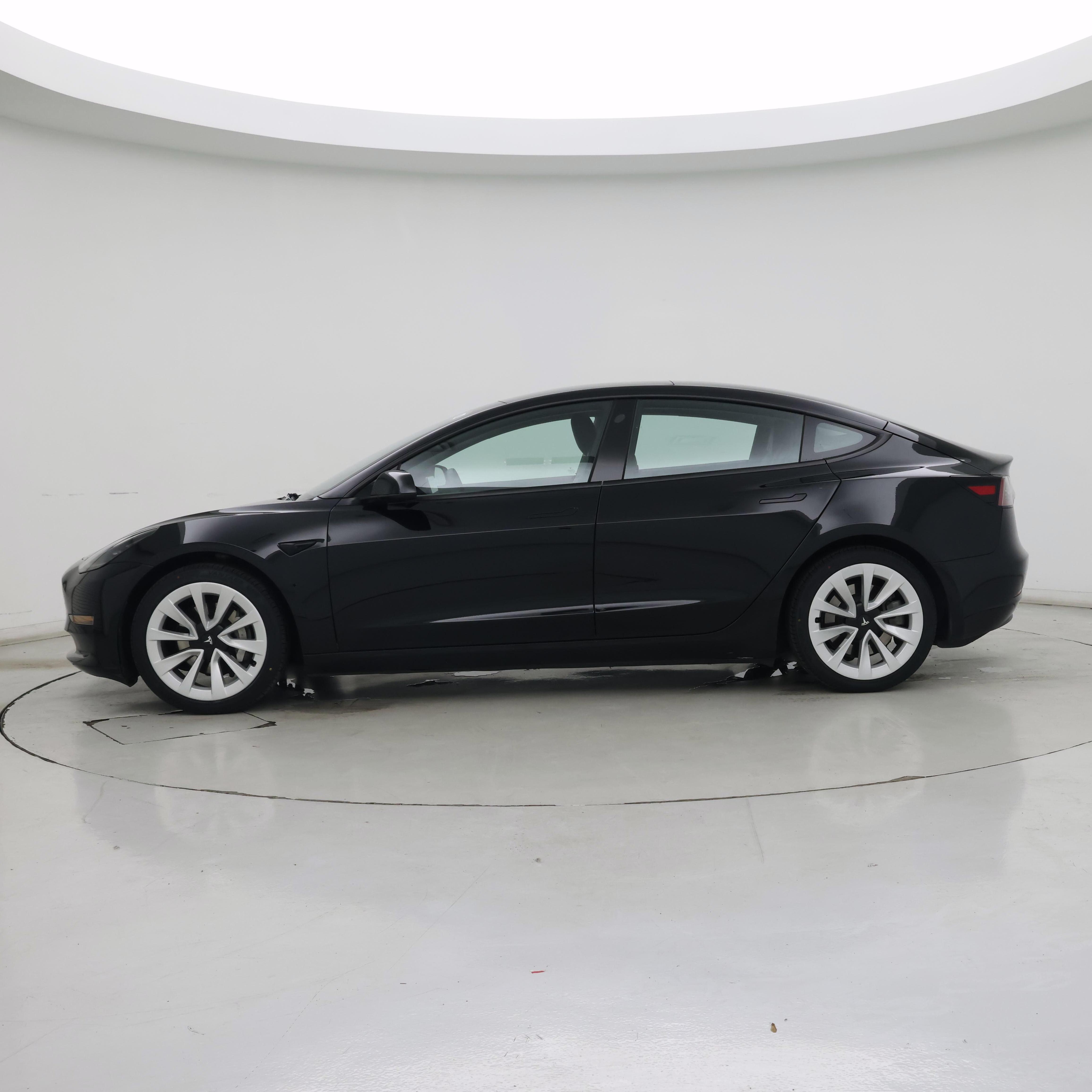 Thumbnail: 2023 Tesla Model 3 - 3
