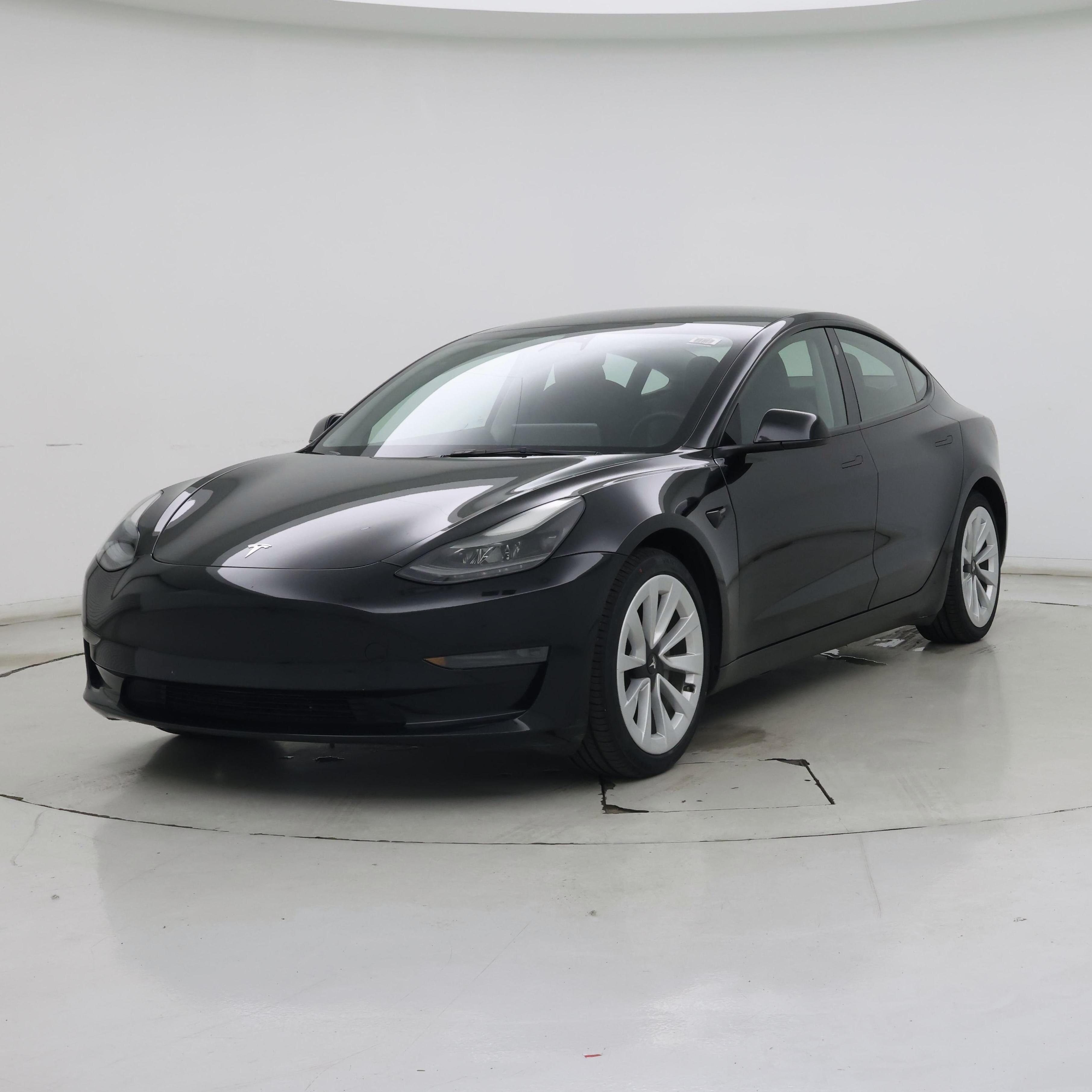 Thumbnail: 2023 Tesla Model 3 - 4