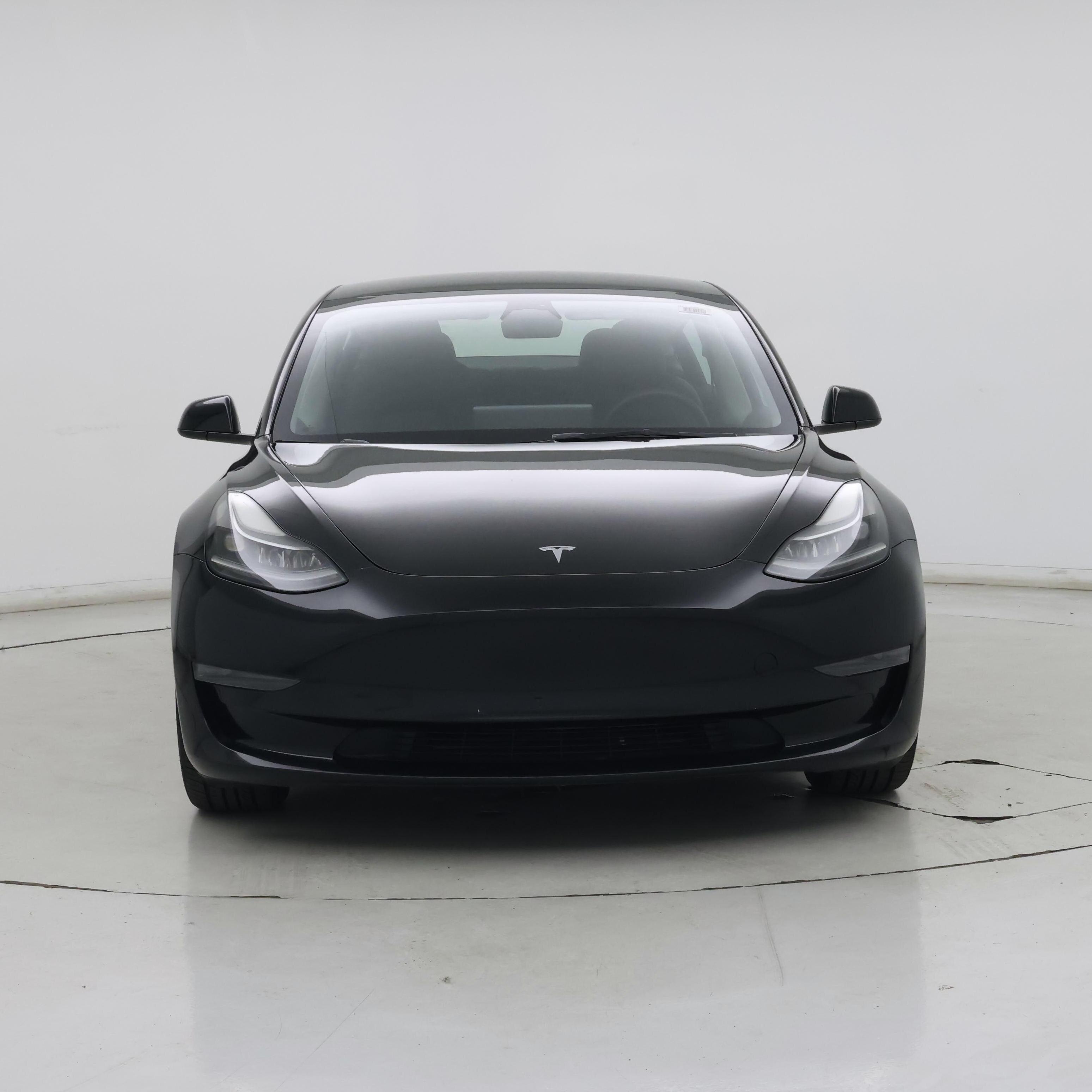 Thumbnail: 2023 Tesla Model 3 - 5
