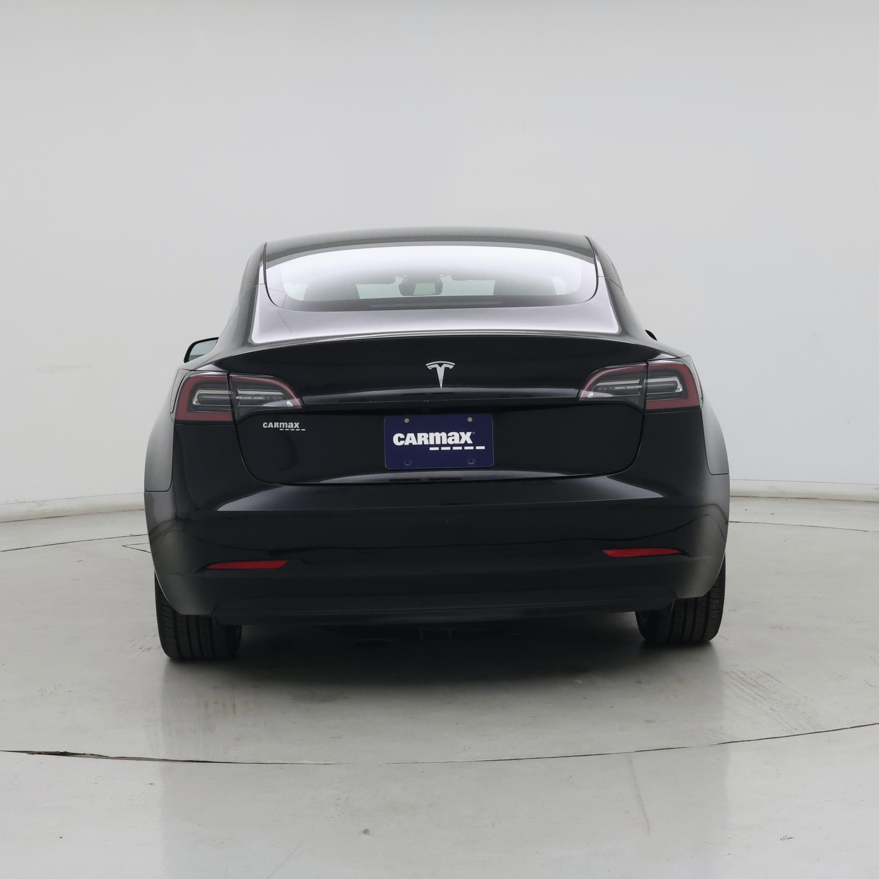 Thumbnail: 2023 Tesla Model 3 - 6
