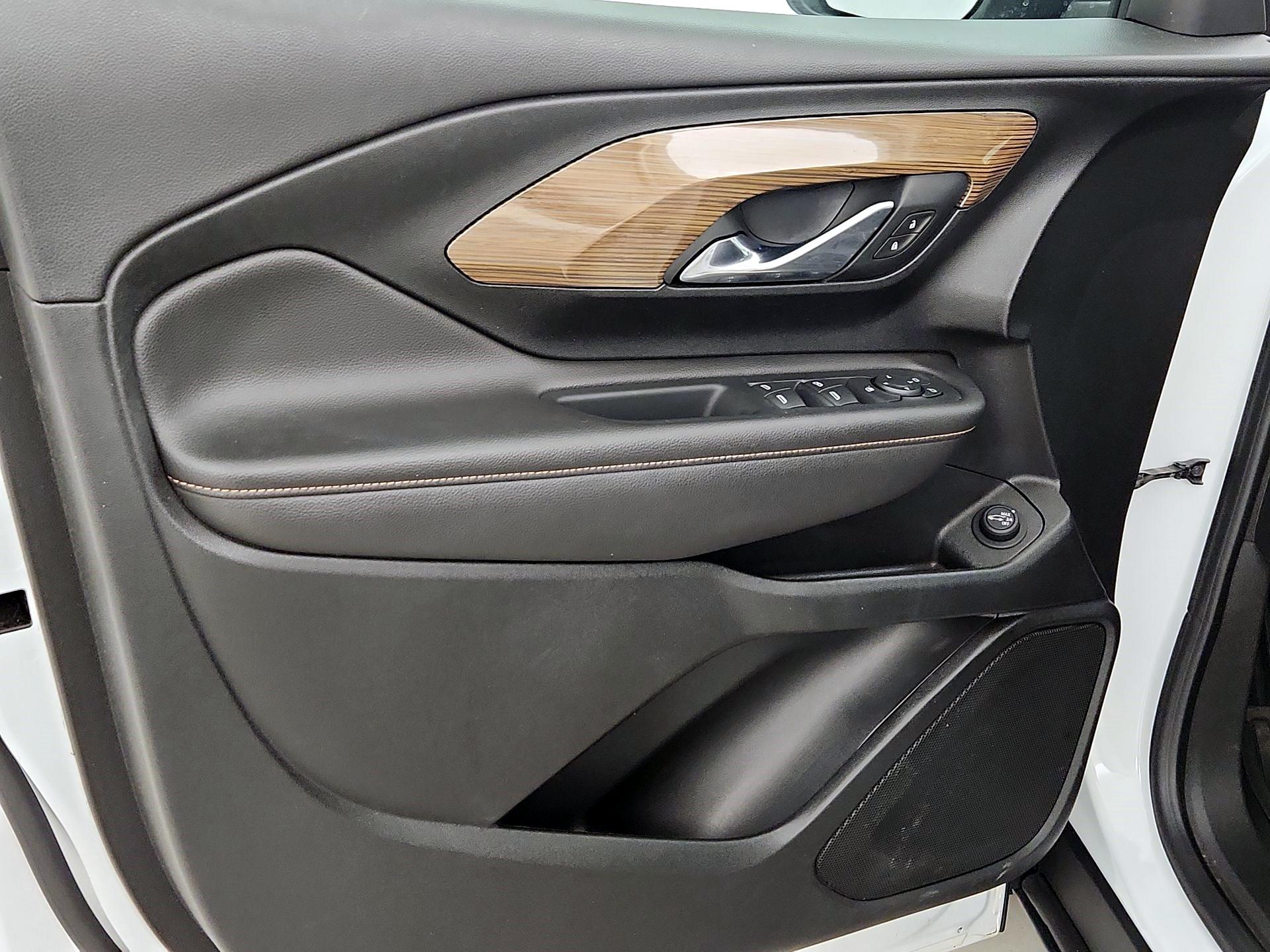 Thumbnail: 2021 GMC Terrain - 10
