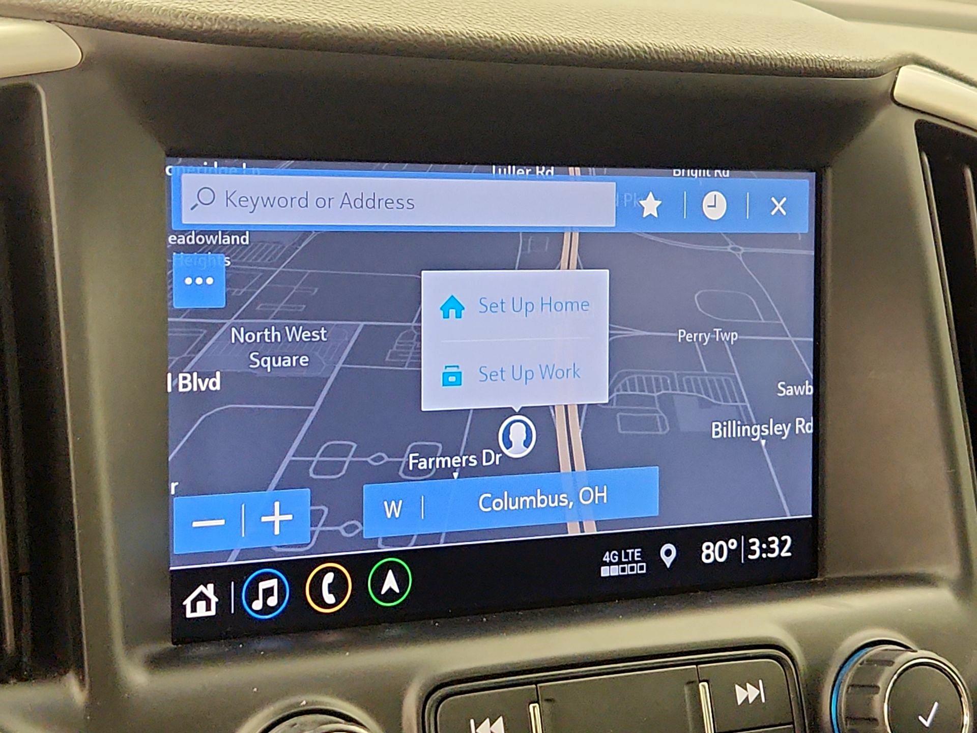 Thumbnail: 2021 GMC Terrain - 12