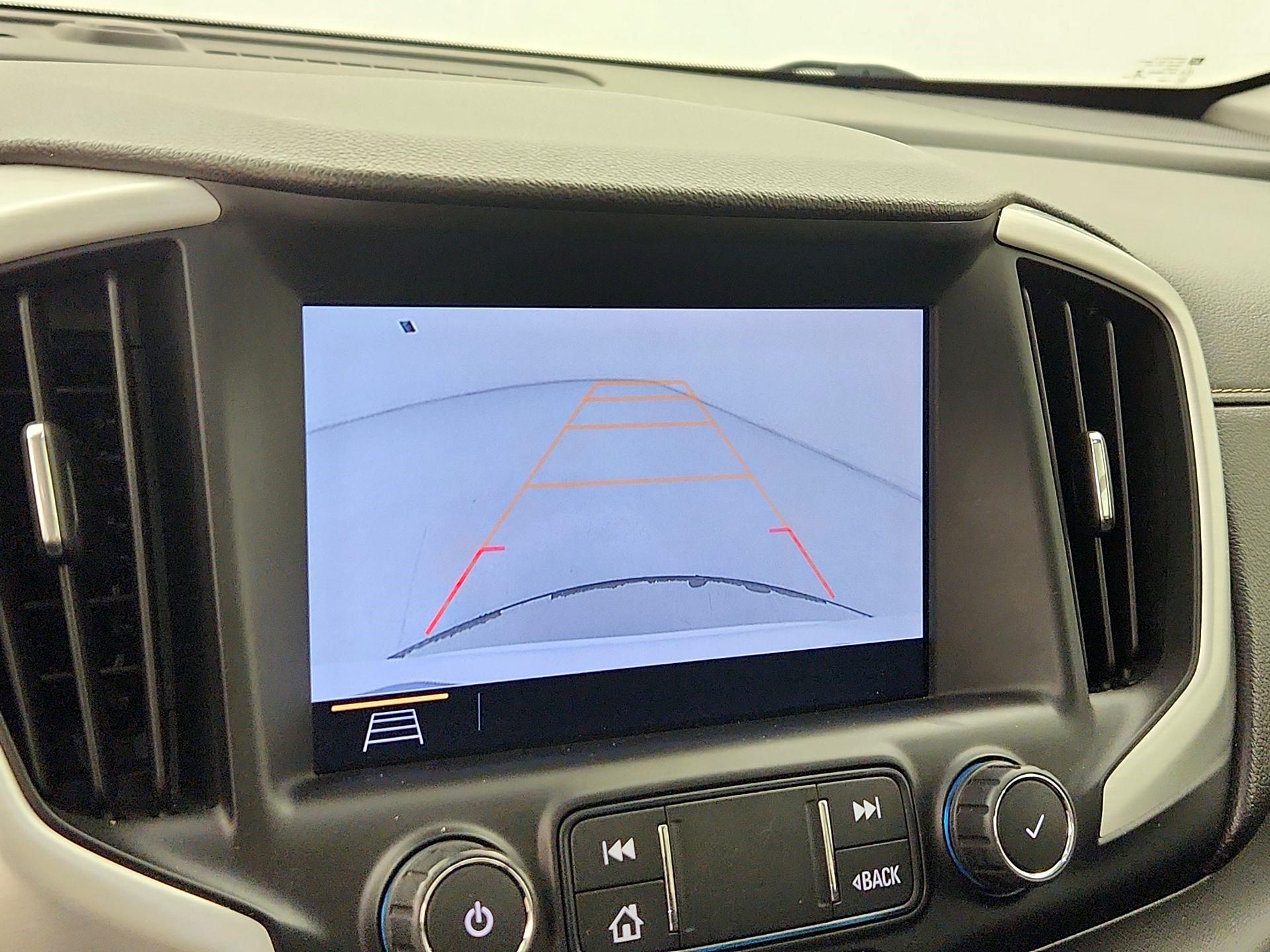 Thumbnail: 2021 GMC Terrain - 13