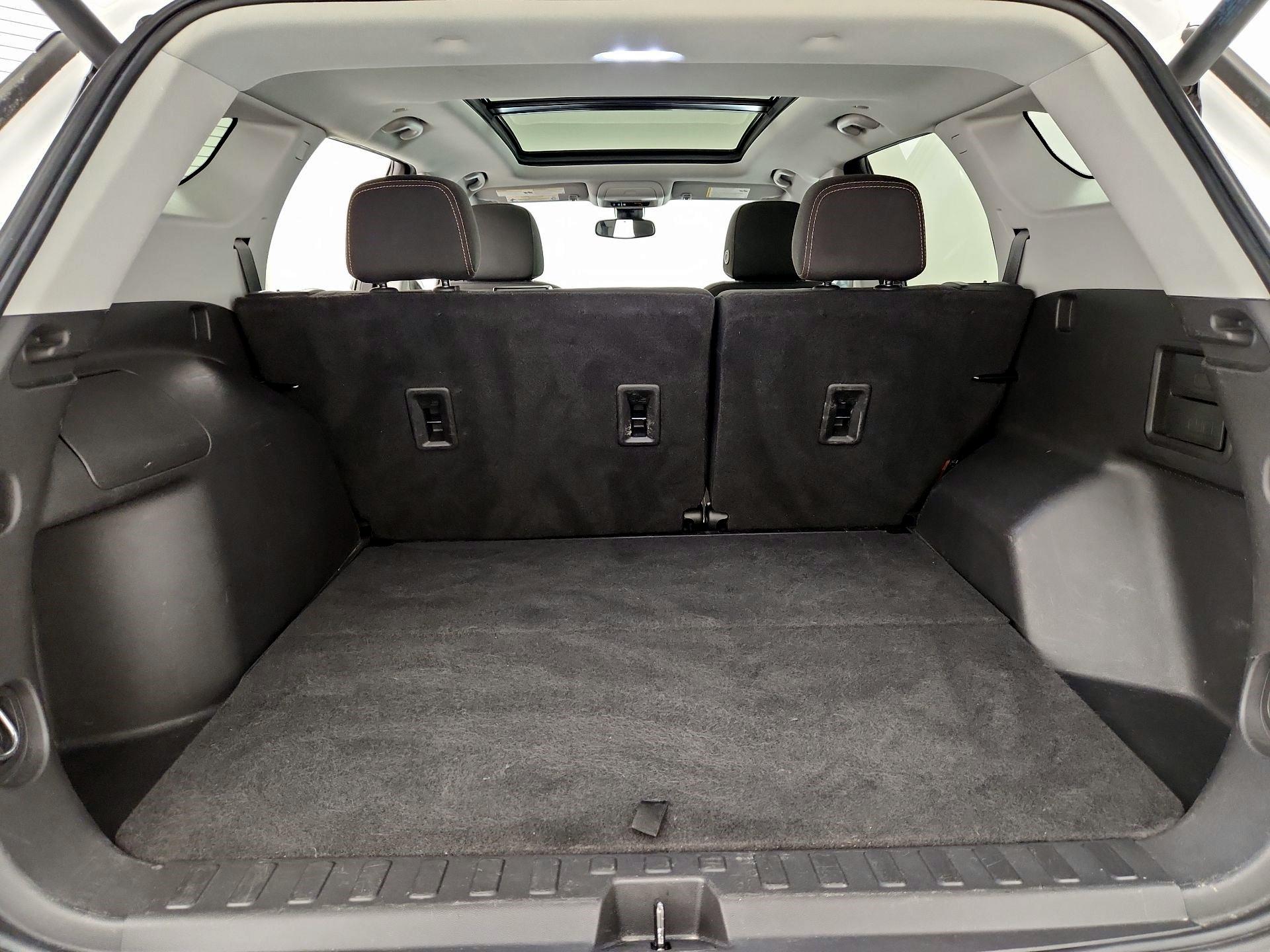 Thumbnail: 2021 GMC Terrain - 20