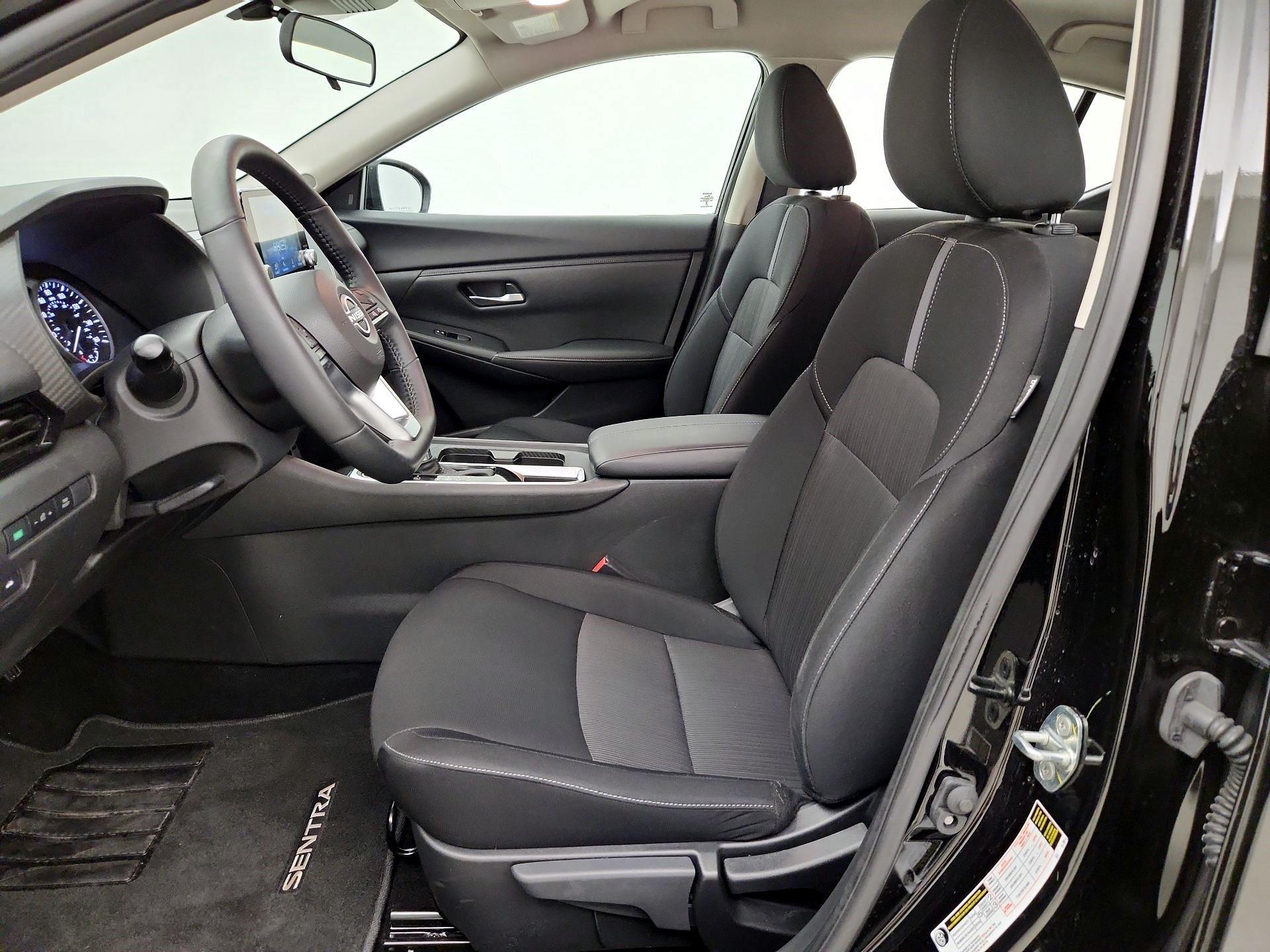 Thumbnail: 2024 Nissan Sentra - 11