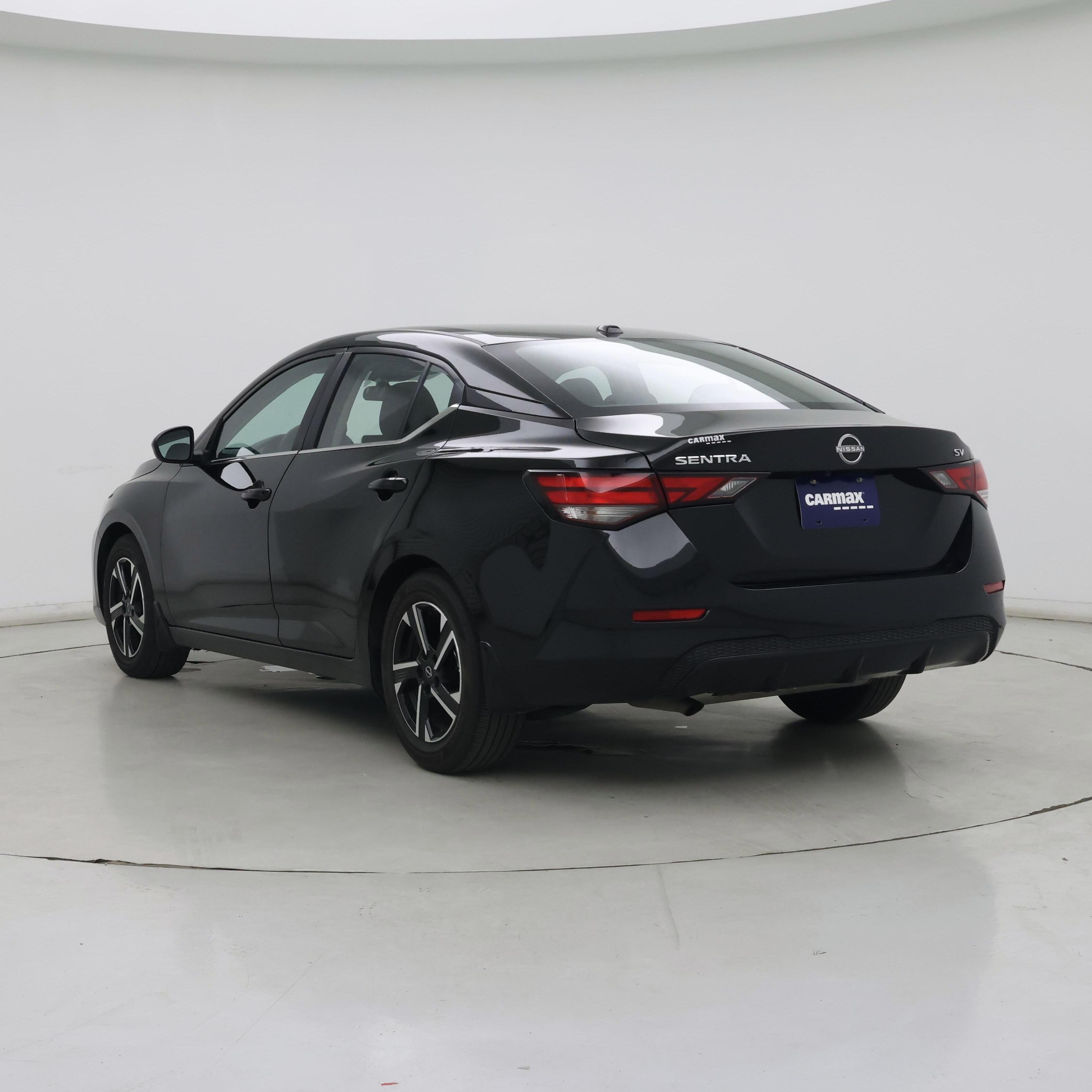 Thumbnail: 2024 Nissan Sentra - 2