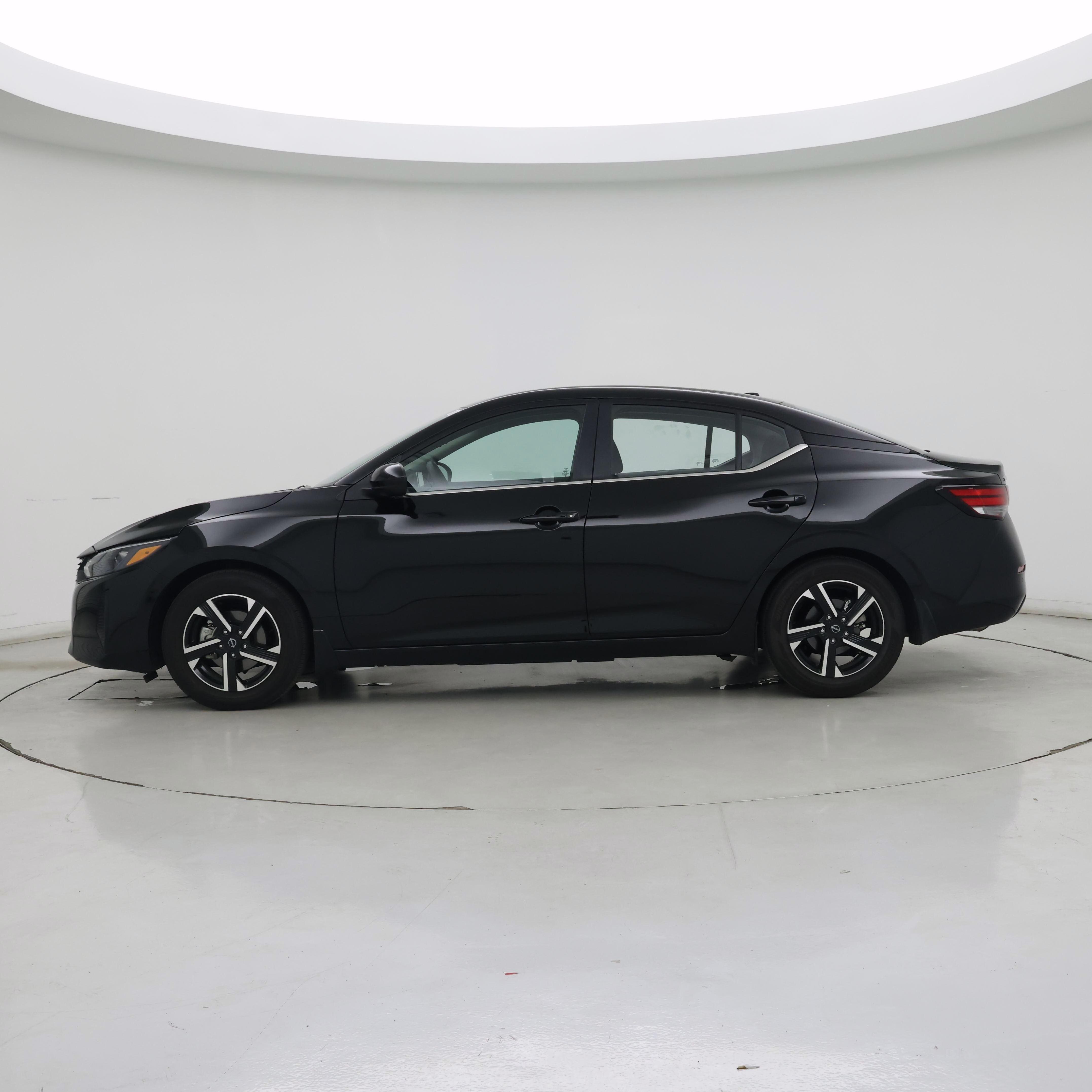 Thumbnail: 2024 Nissan Sentra - 3